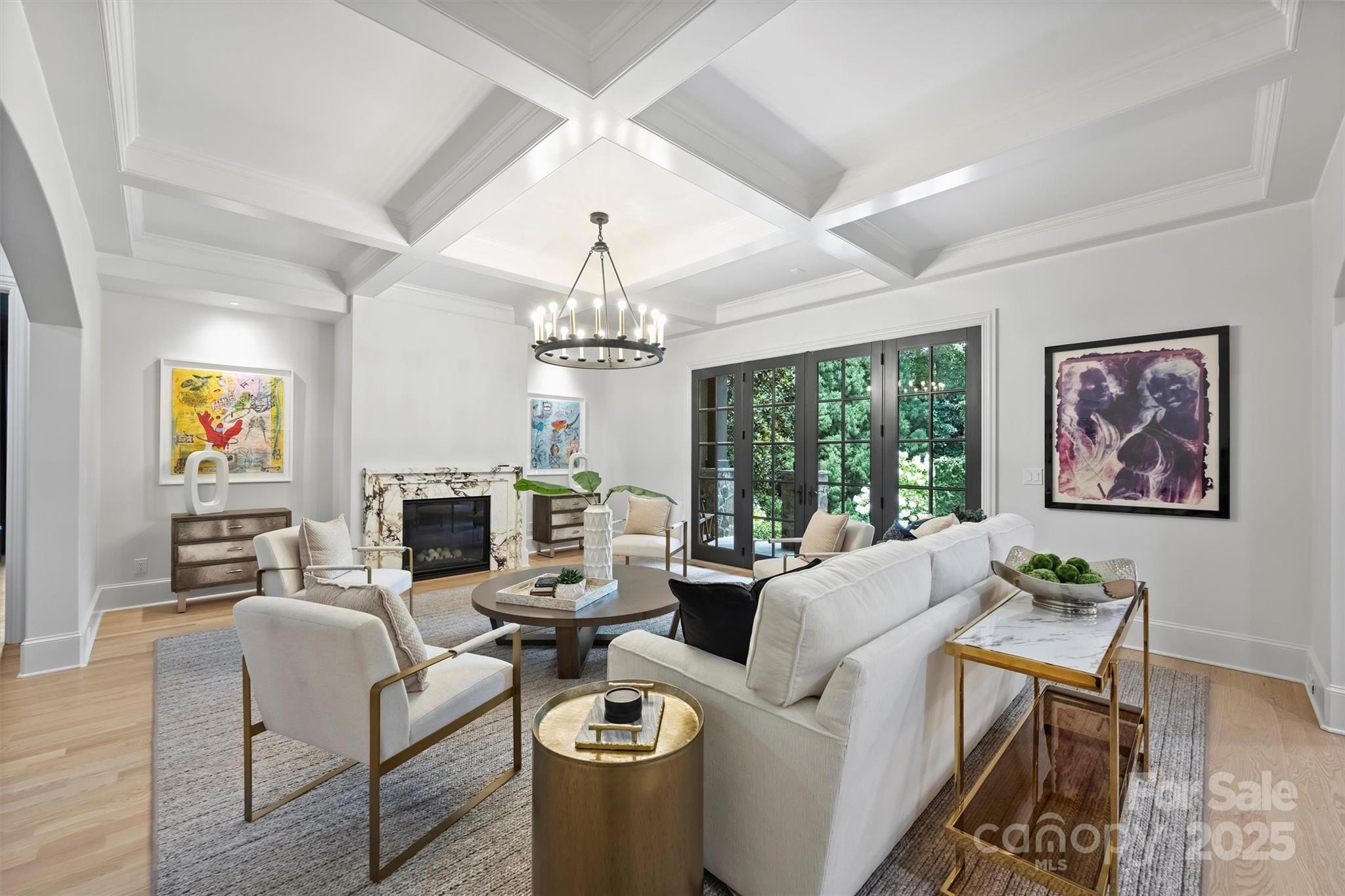 Highgate - Residential