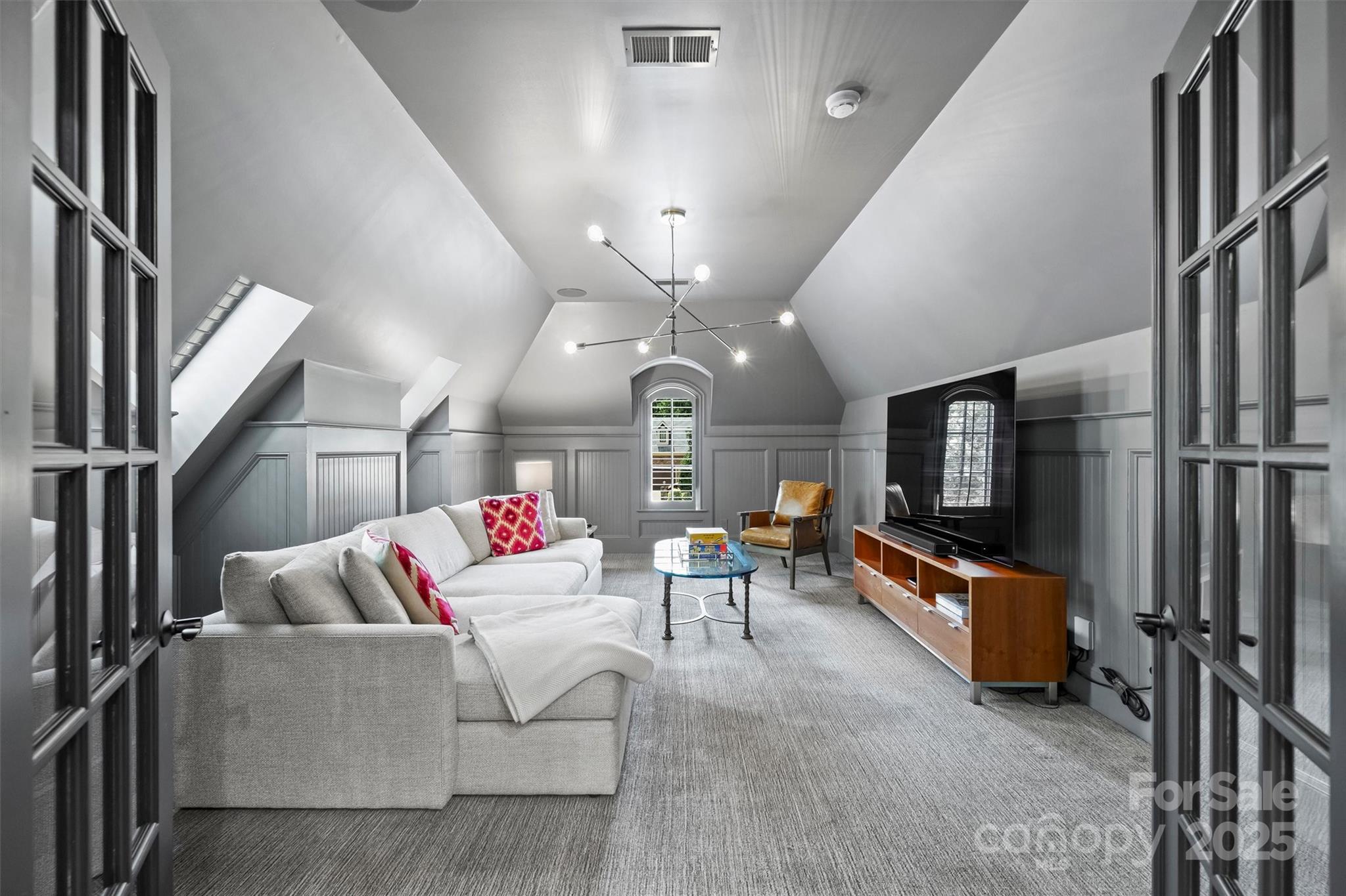 Highgate - Residential