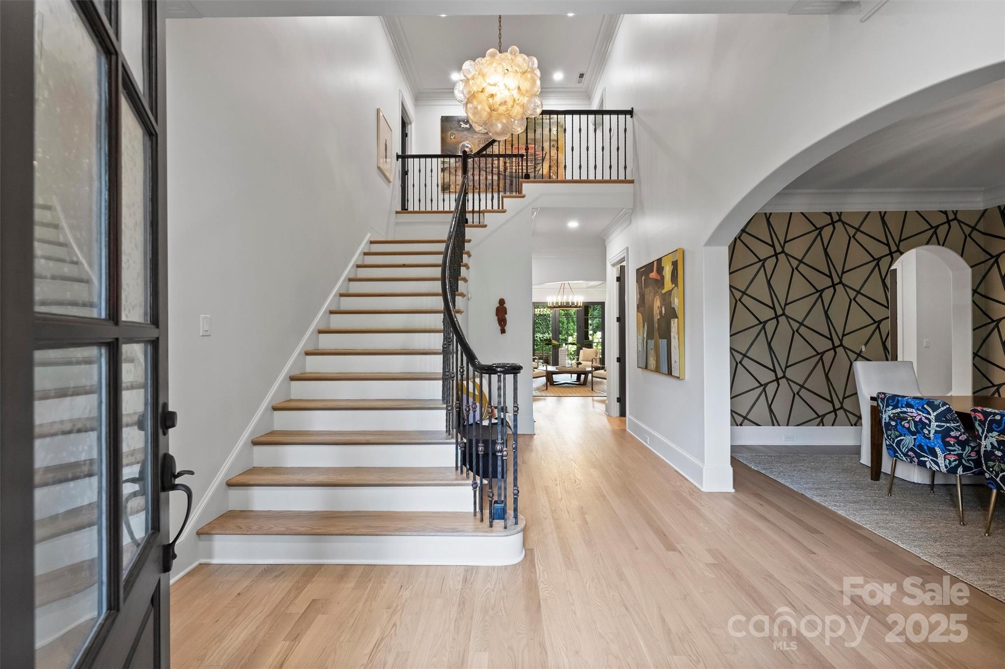 3021 Kings Manor Drive