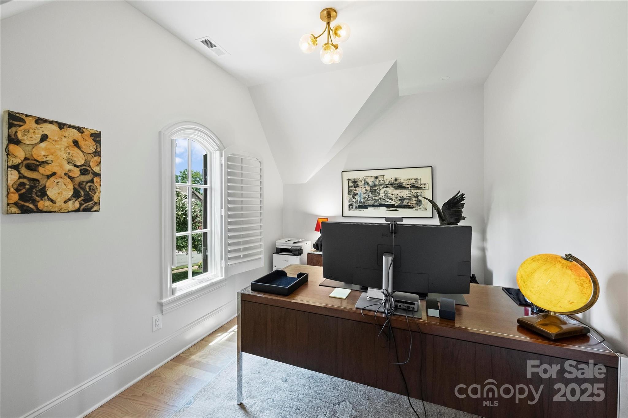 Highgate - Residential