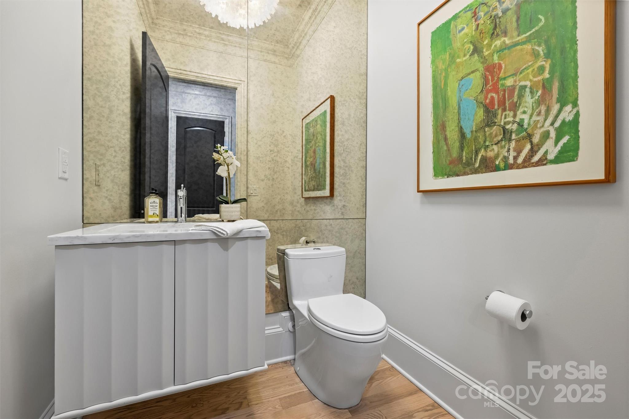 Highgate - Residential