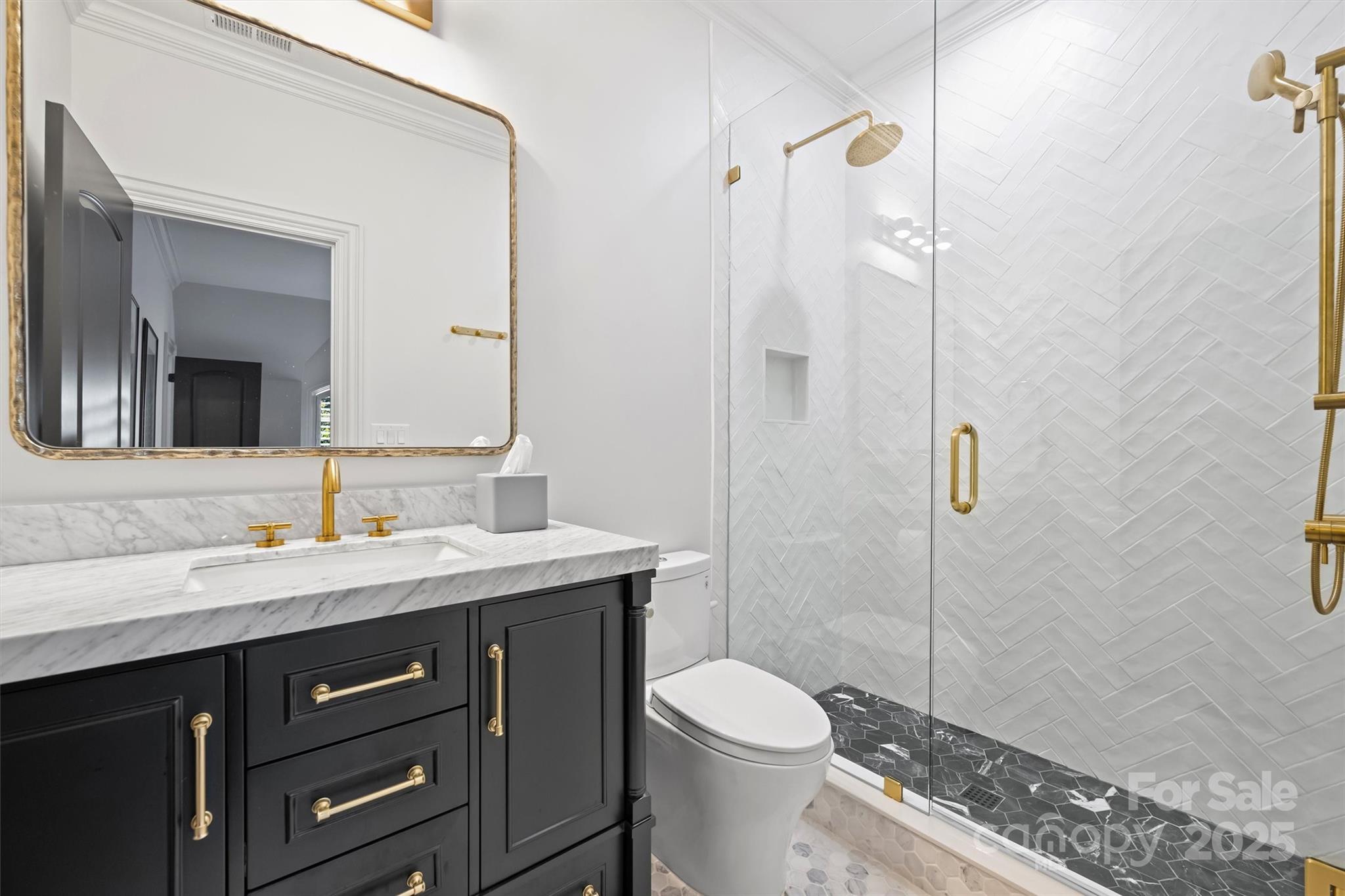 Highgate - Residential