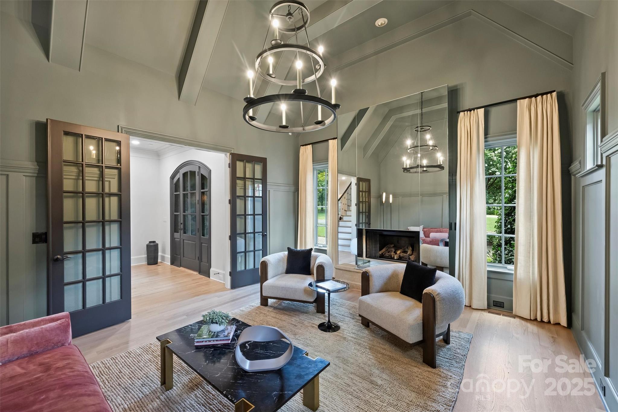 Highgate - Residential