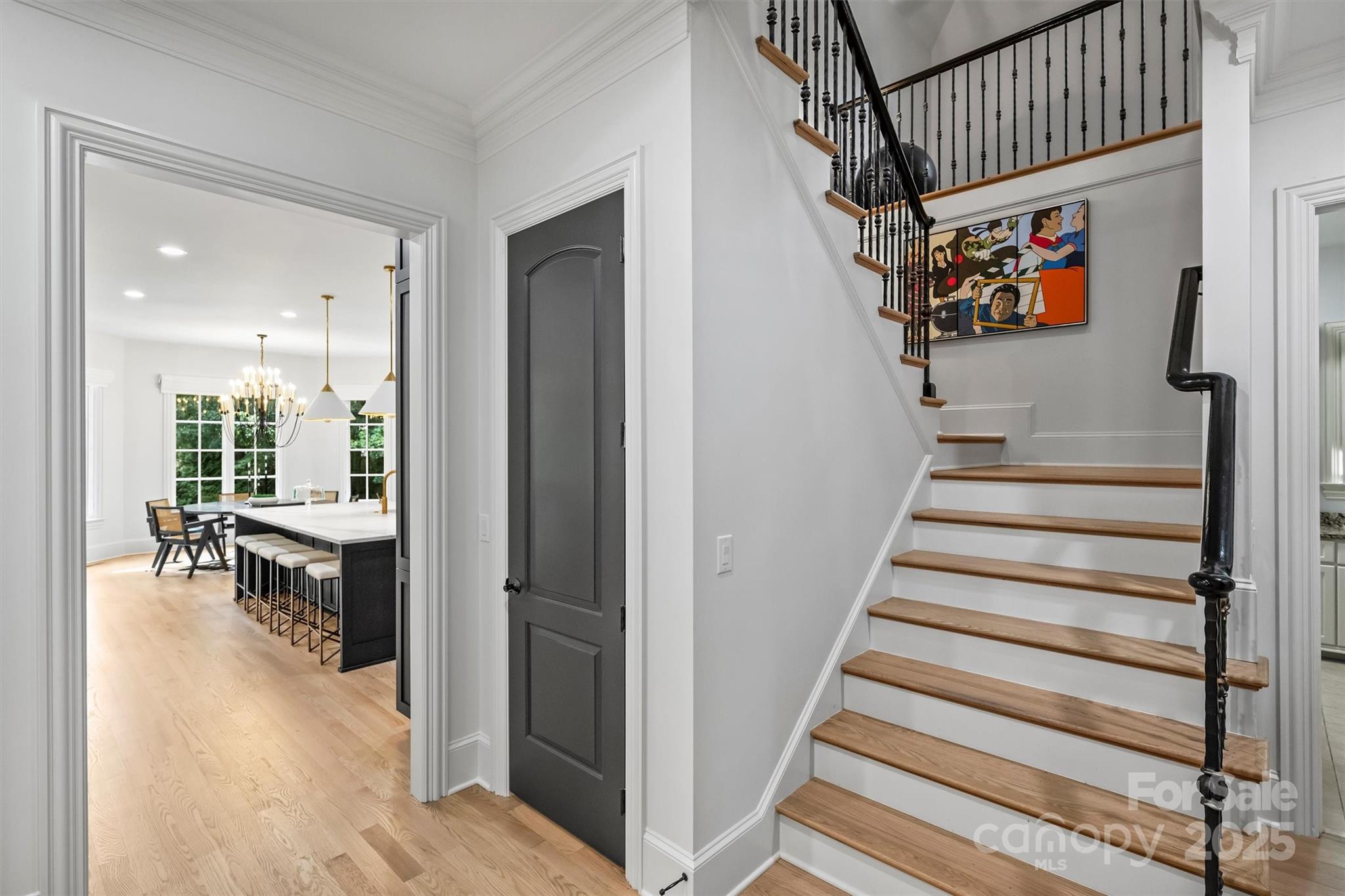 Highgate - Residential