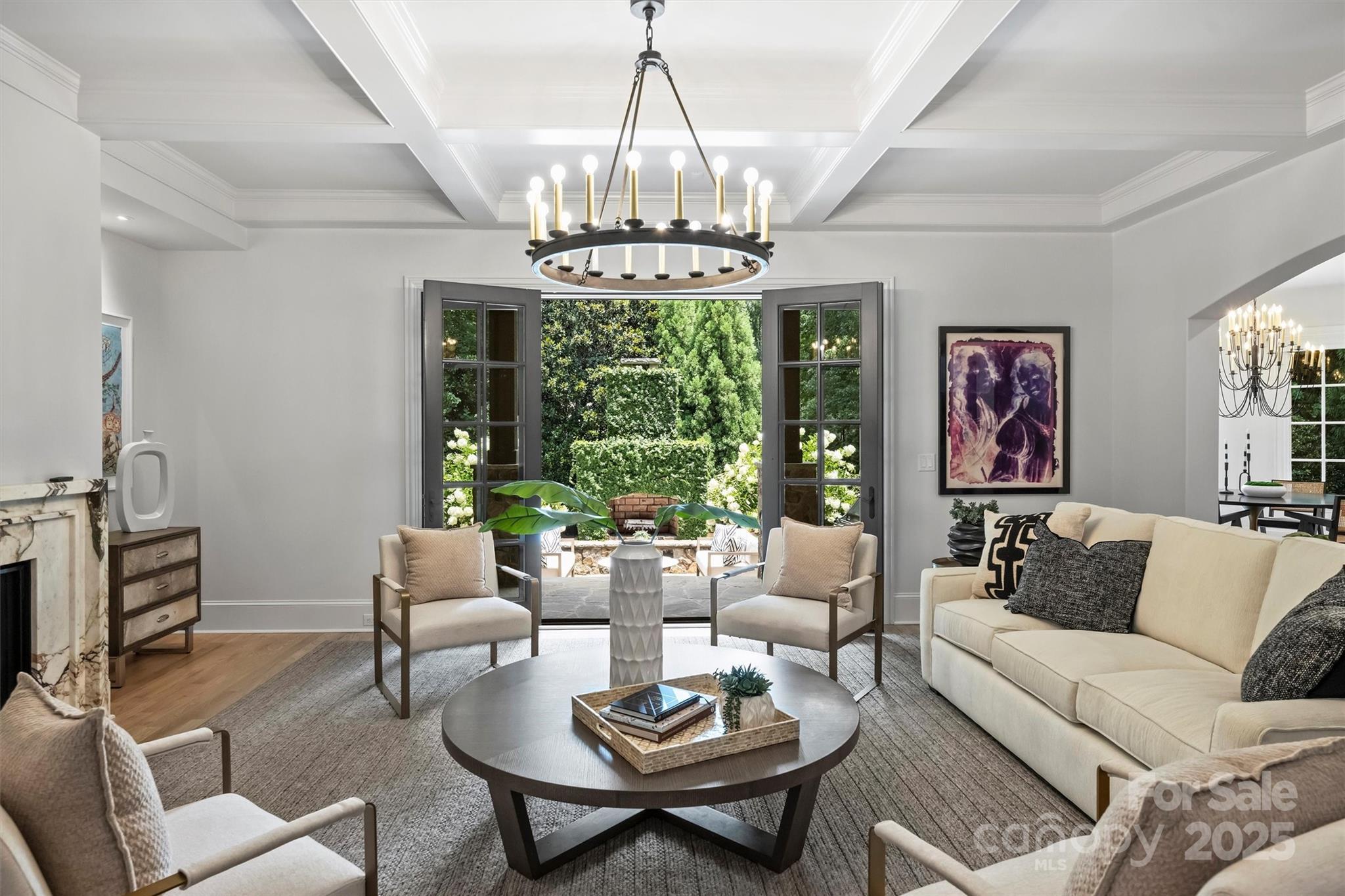 Highgate - Residential