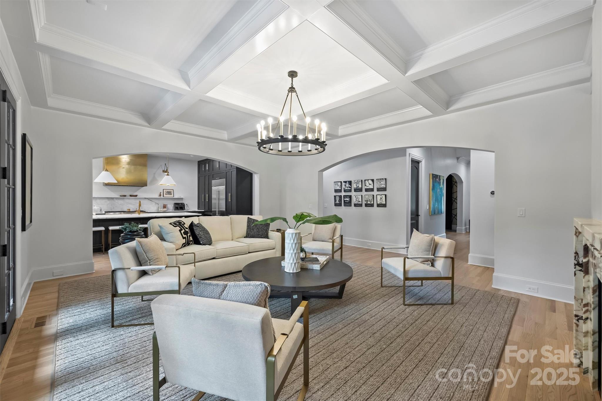 Highgate - Residential