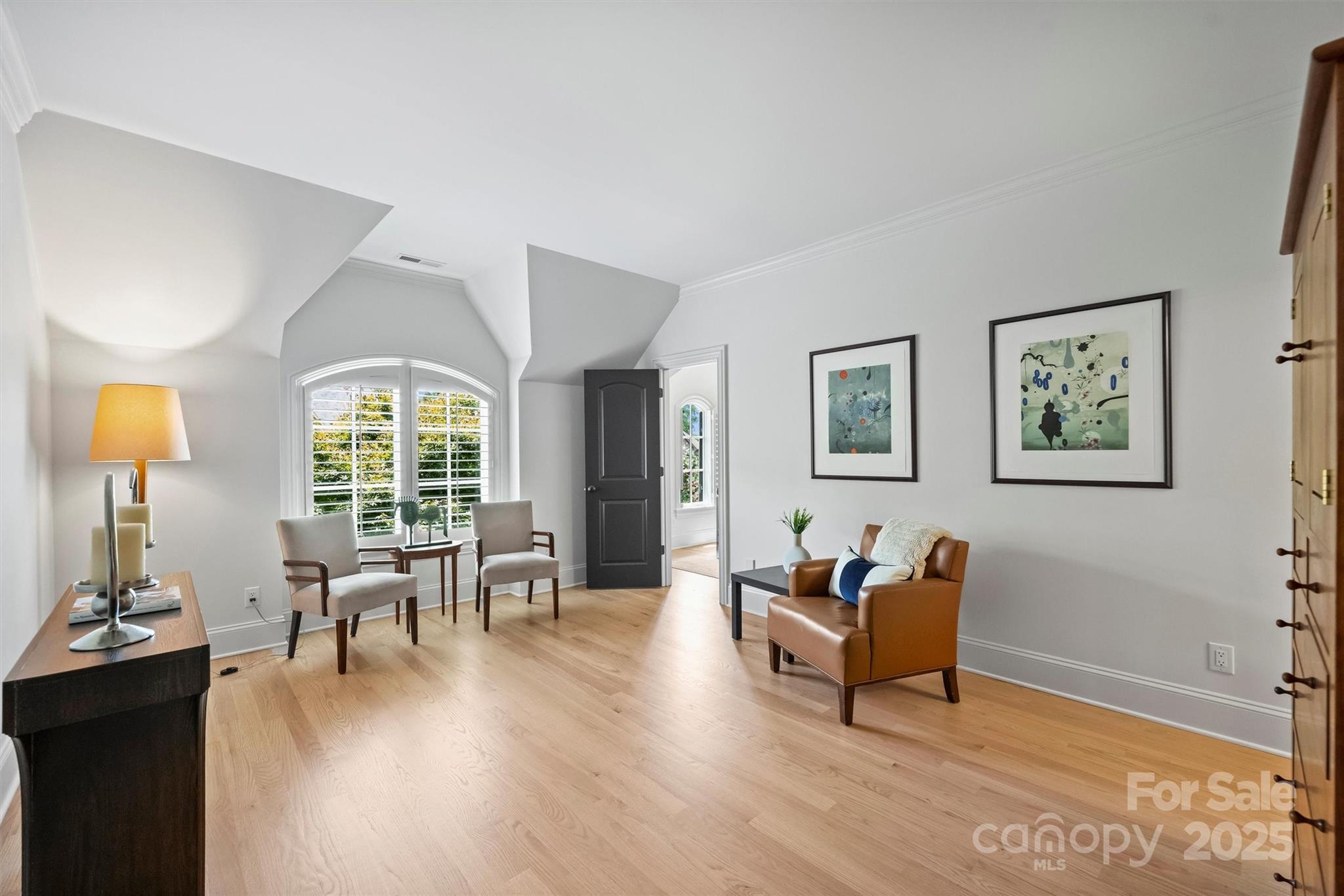 Highgate - Residential