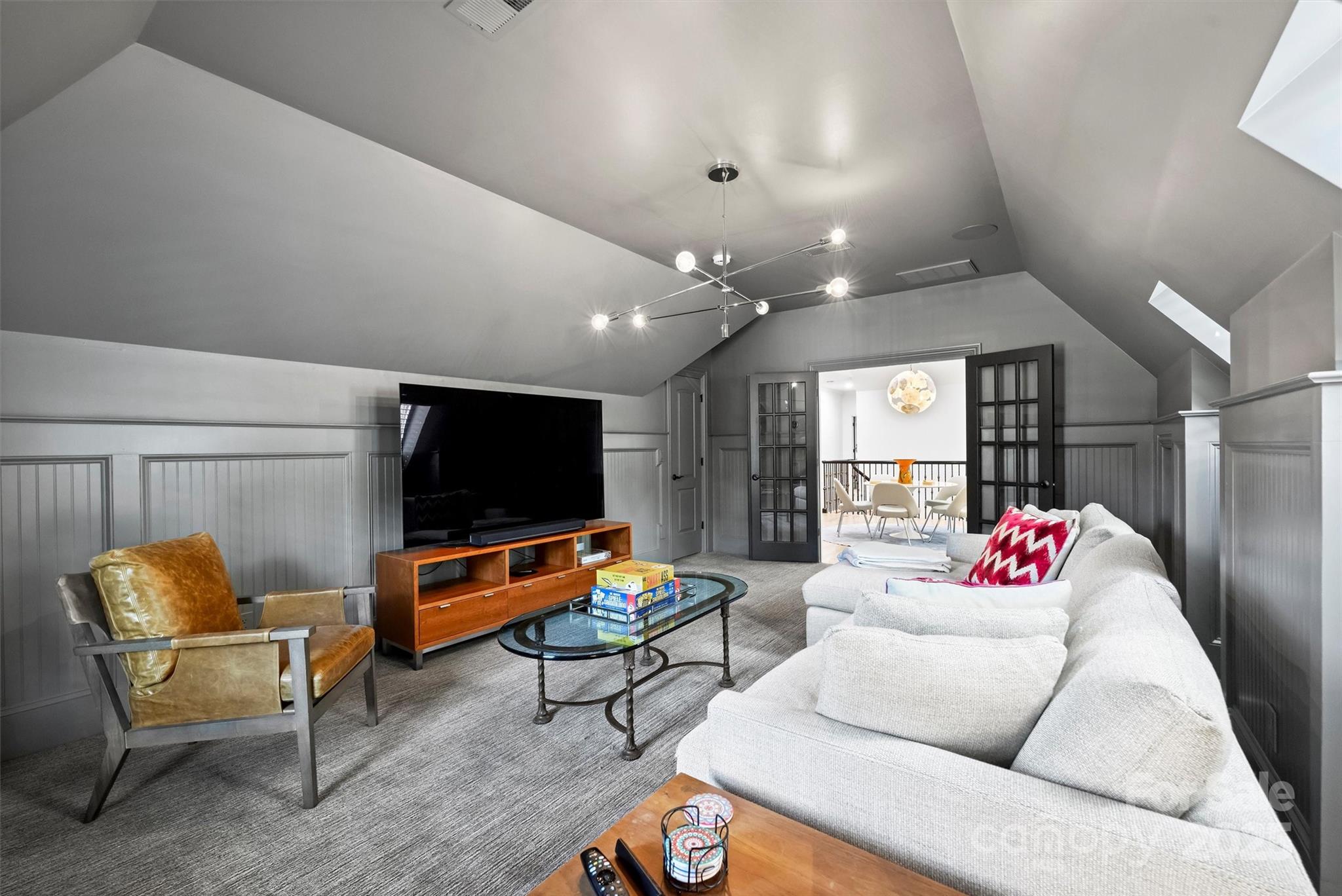 Highgate - Residential