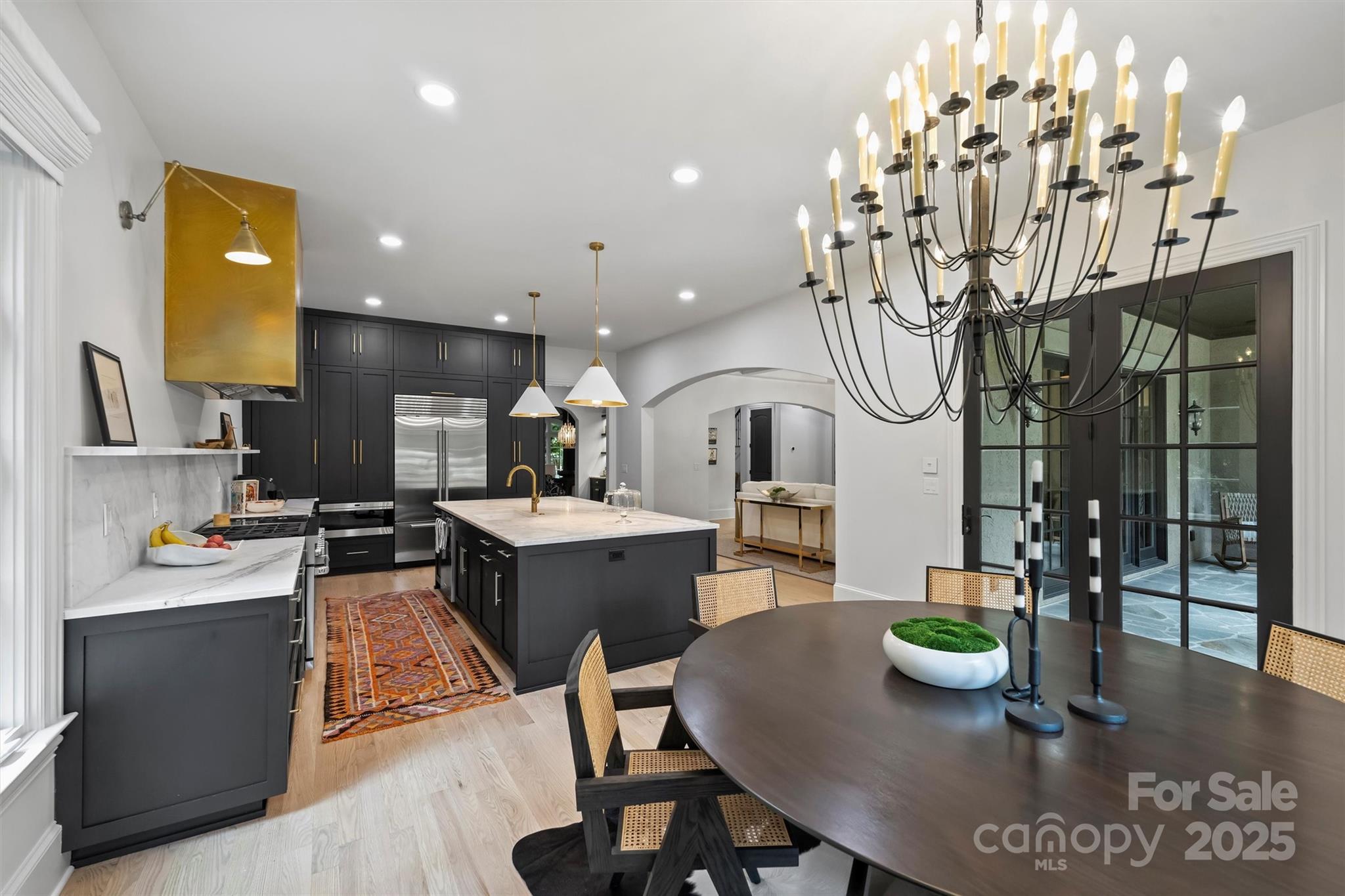 Highgate - Residential