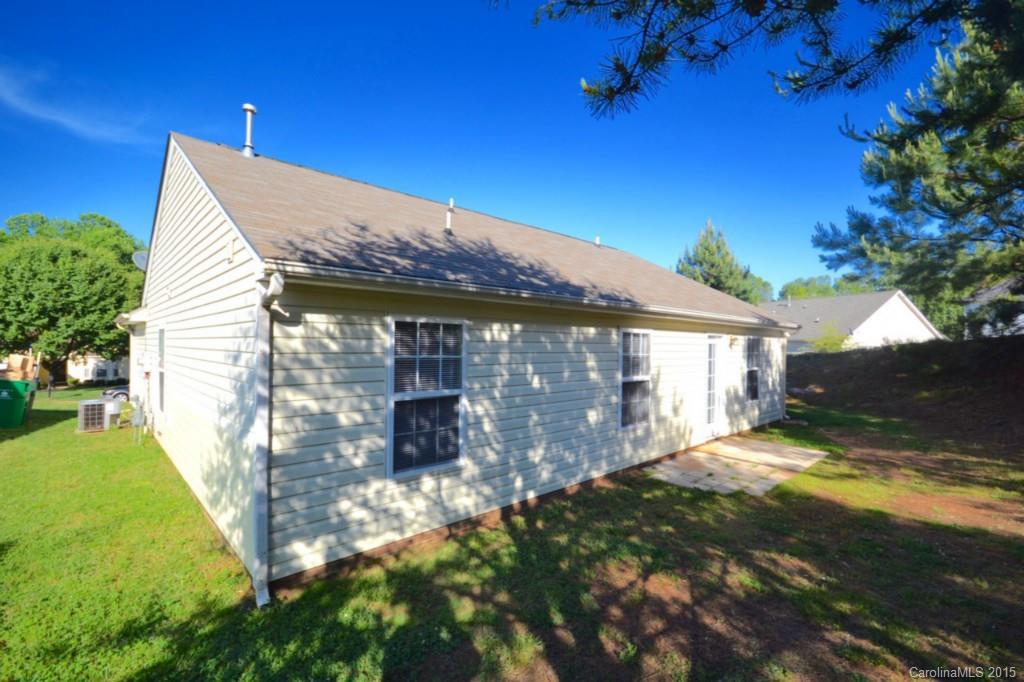 Rolling Hills - Residential