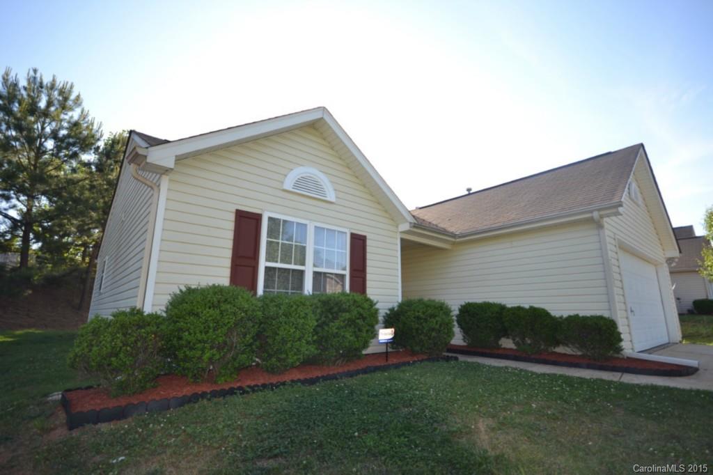 Rolling Hills - Residential