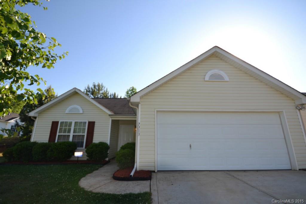 Rolling Hills - Residential