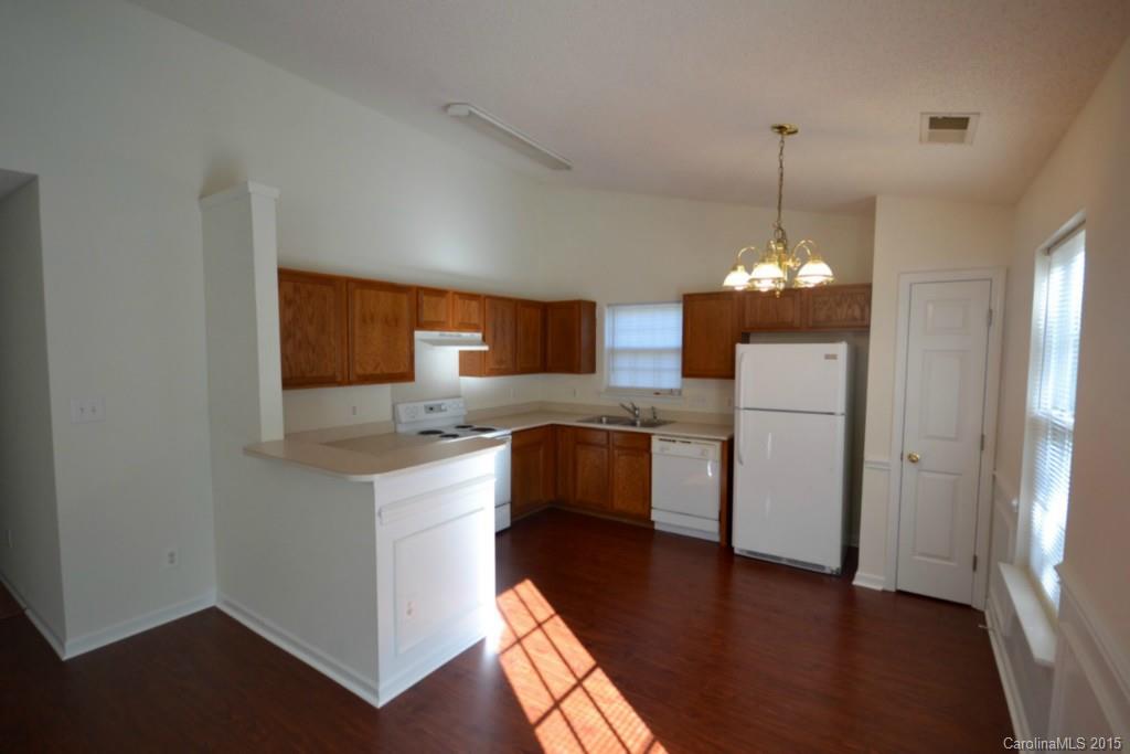 Rolling Hills - Residential