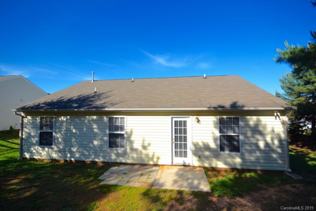 Rolling Hills - Residential