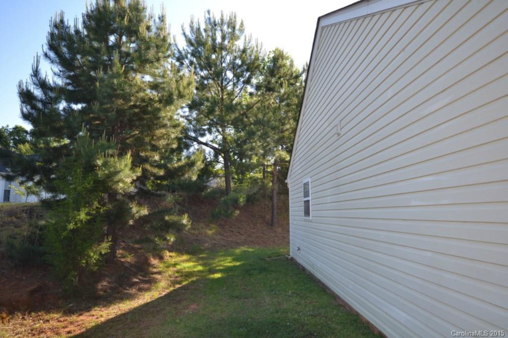 Rolling Hills - Residential