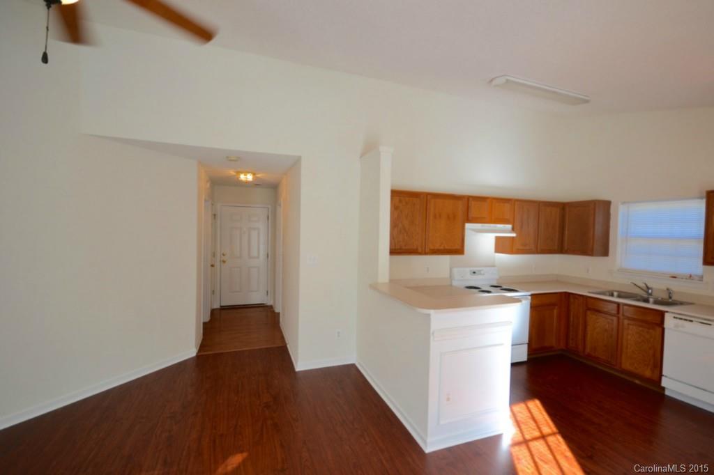 Rolling Hills - Residential