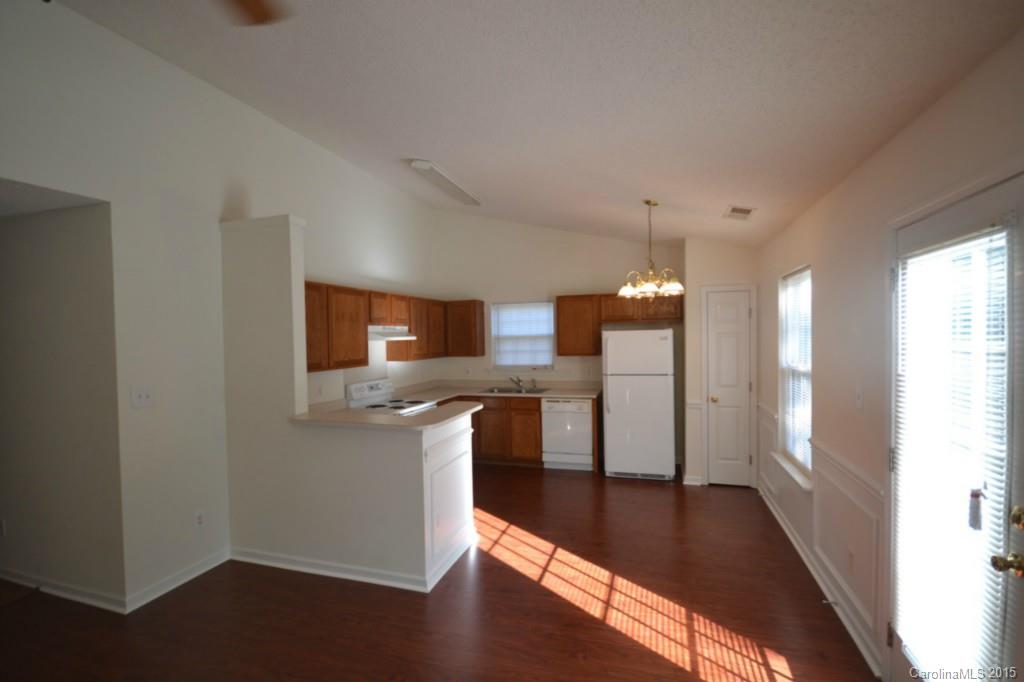 Rolling Hills - Residential