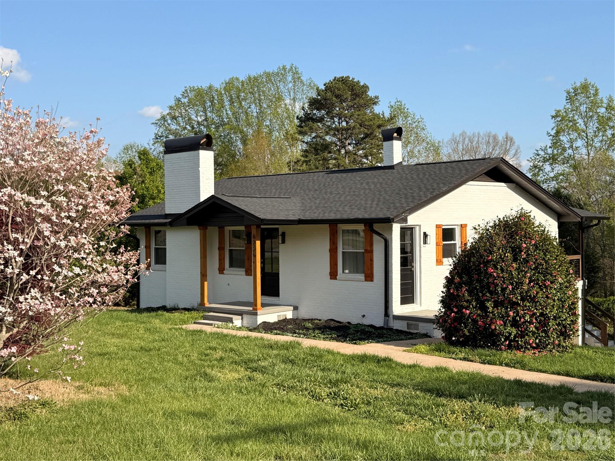 6229 Mountain Grove Road