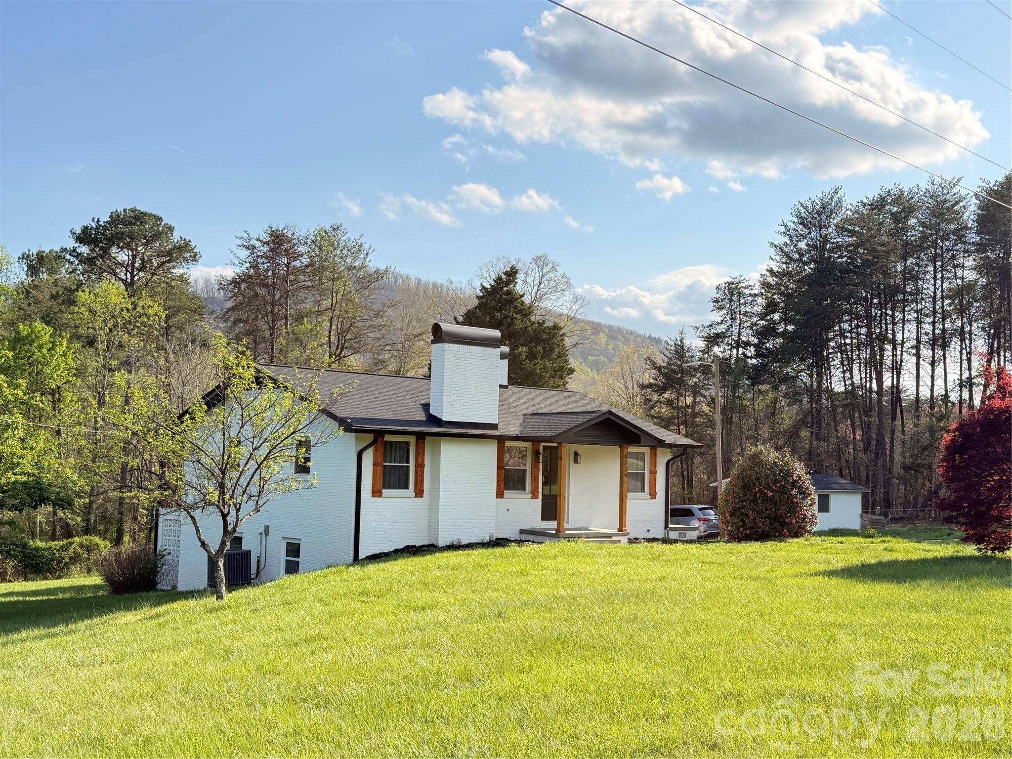 6229 Mountain Grove Road