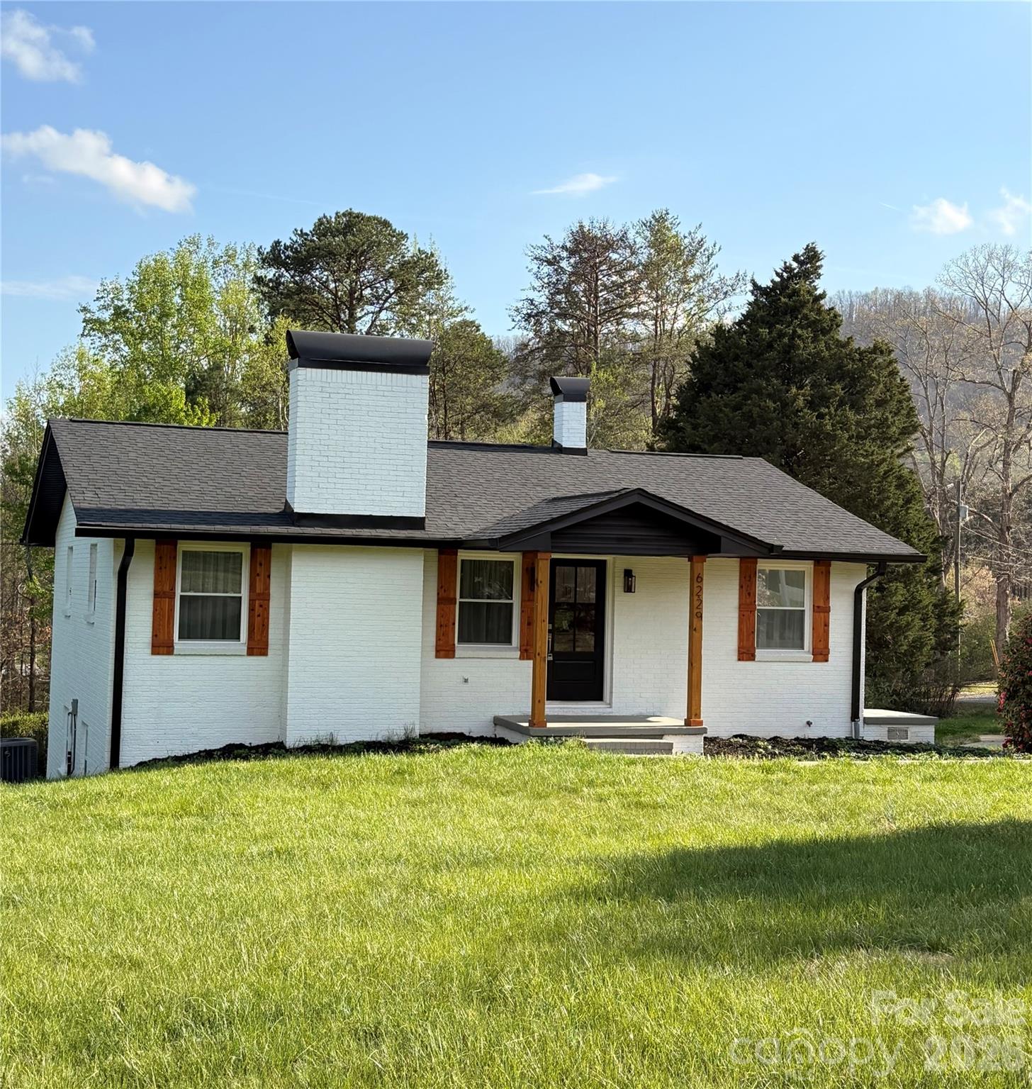 6229 Mountain Grove Road