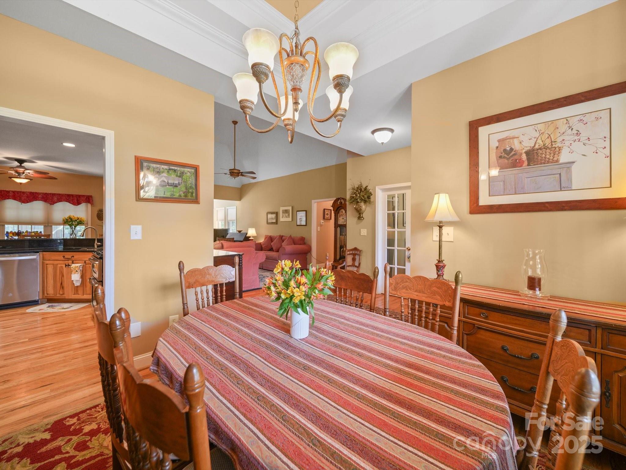 Catawba Crest - Residential