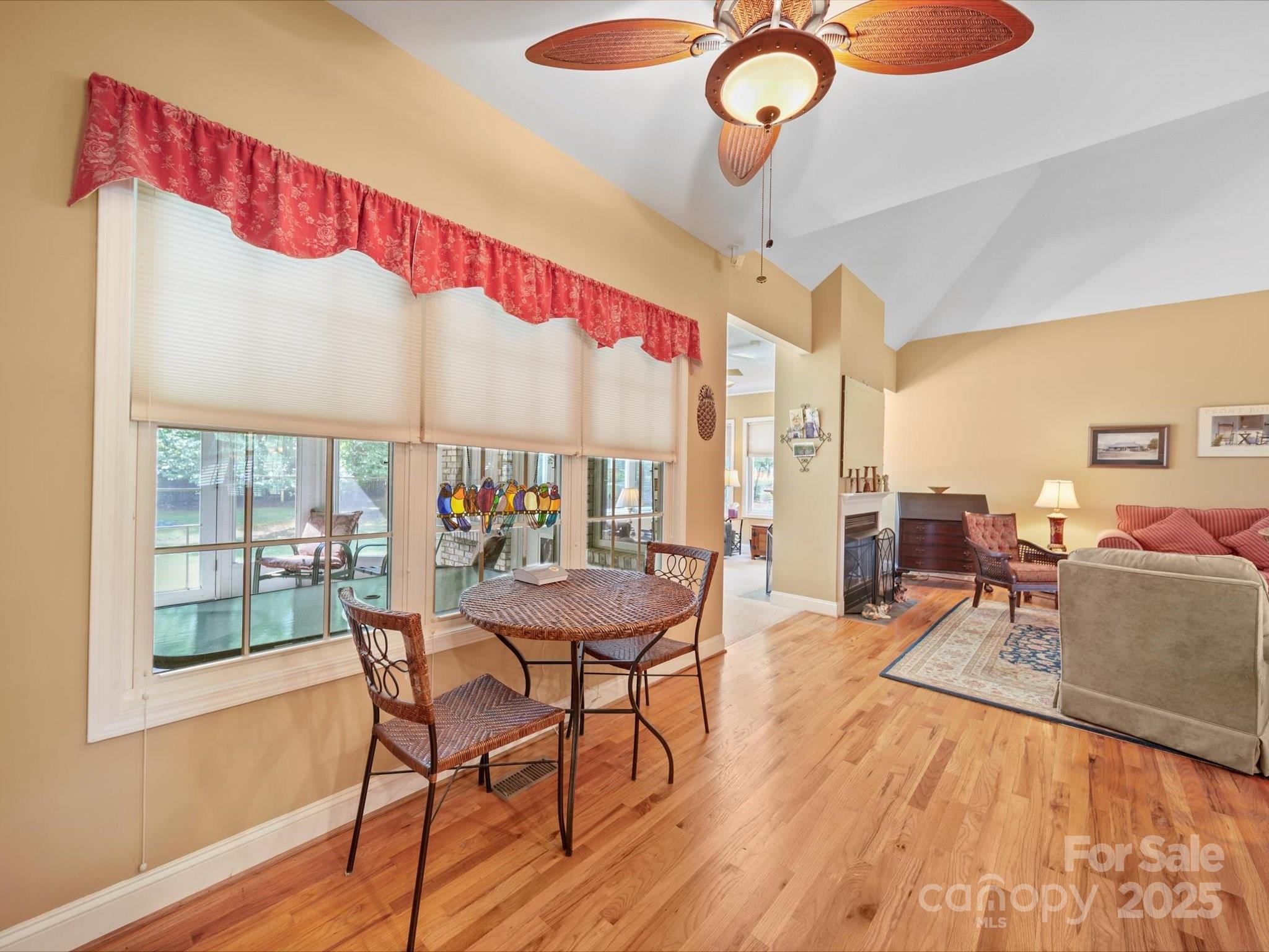 Catawba Crest - Residential