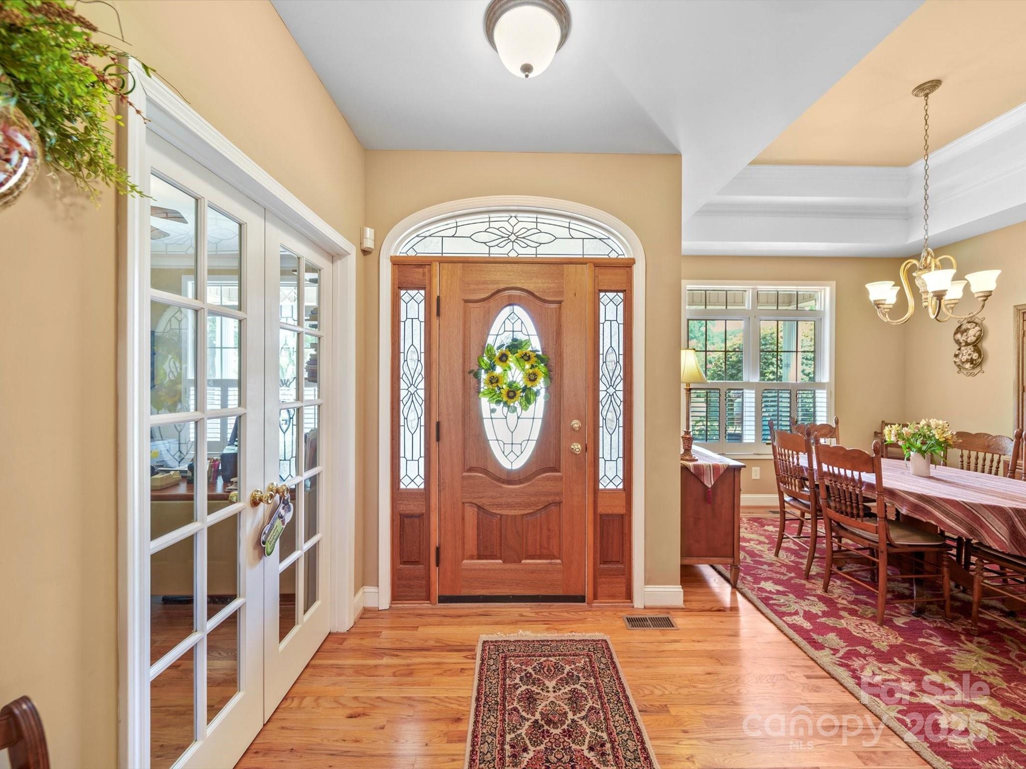 208 Catawba Crest Lane