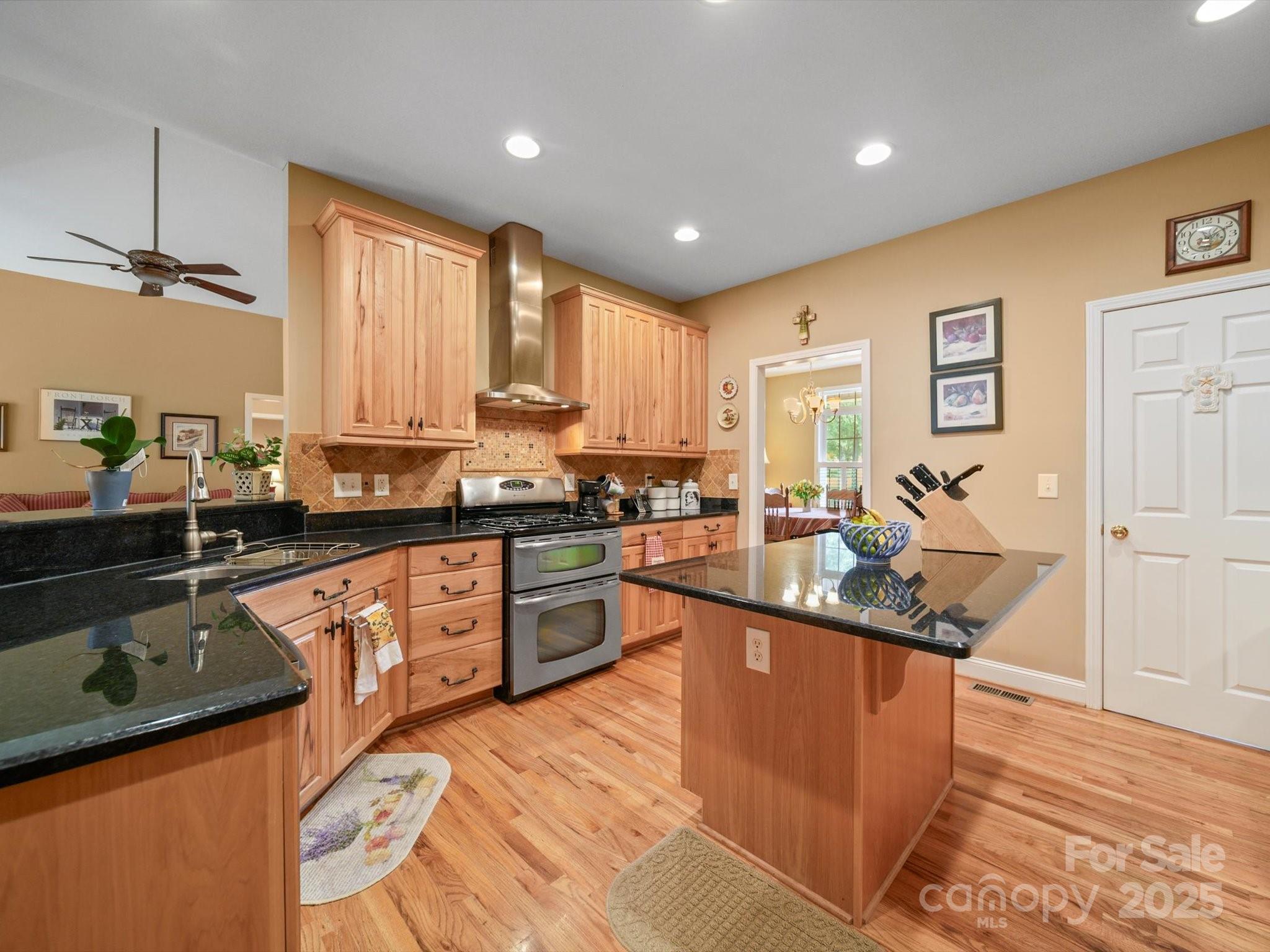 Catawba Crest - Residential