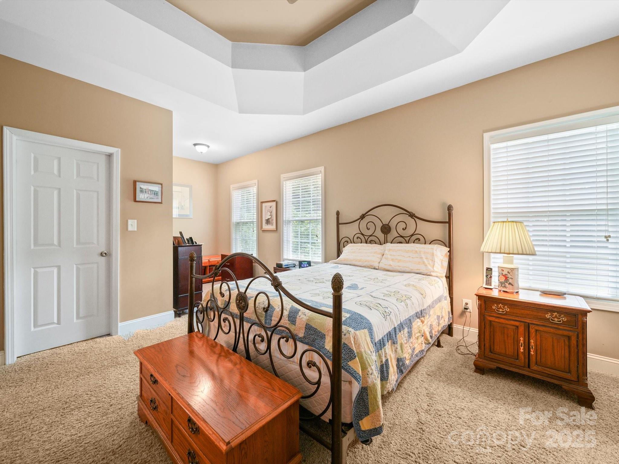 Catawba Crest - Residential