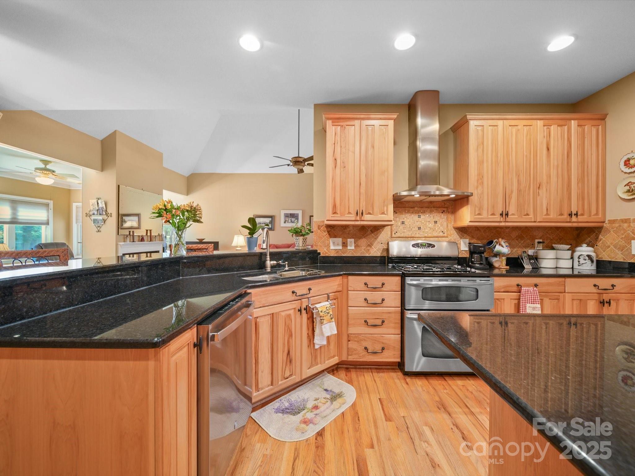 Catawba Crest - Residential