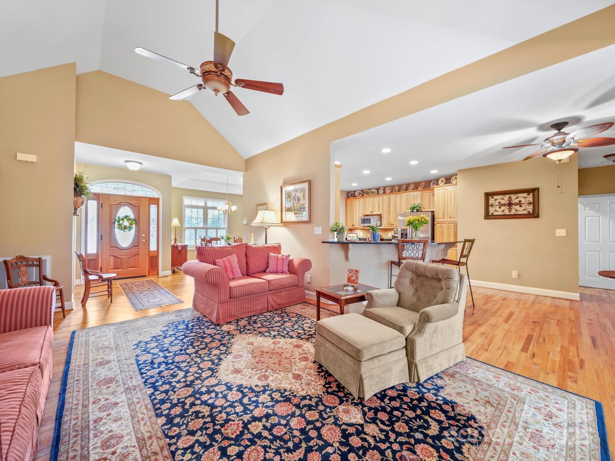 Catawba Crest - Residential