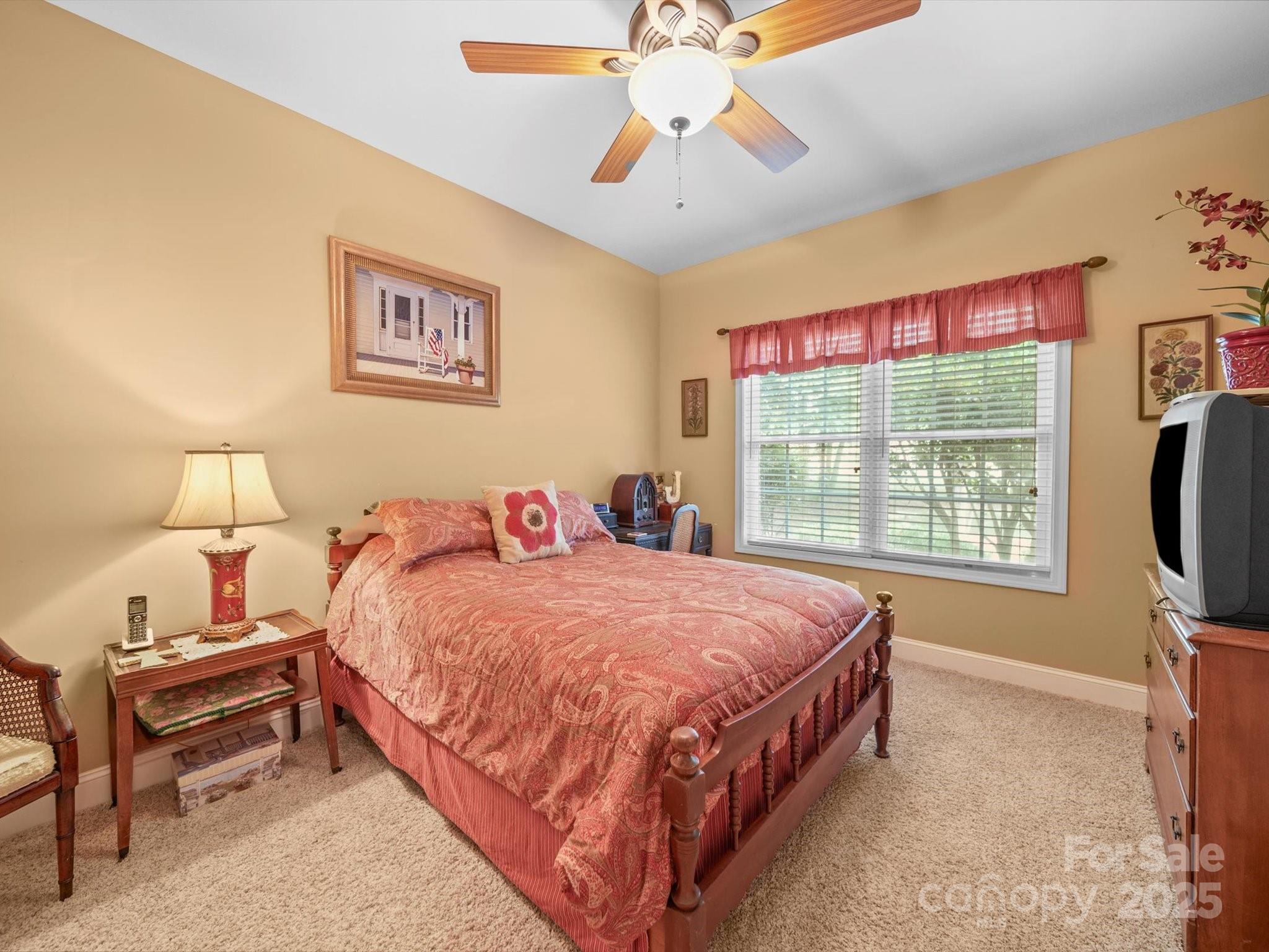 Catawba Crest - Residential