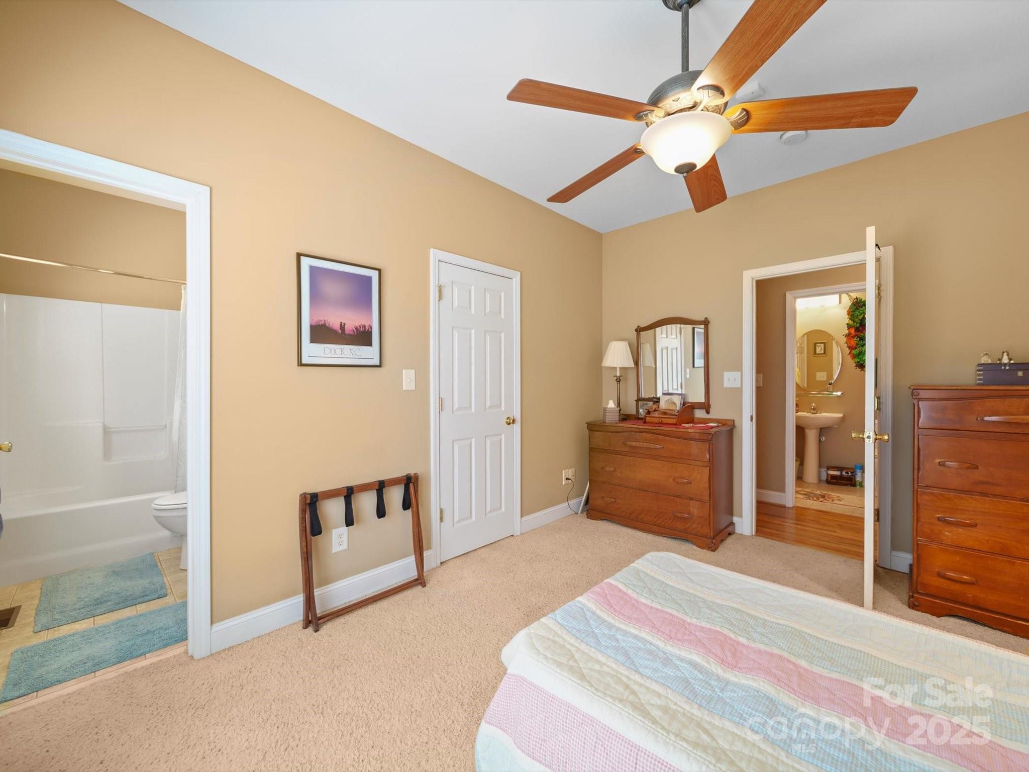 Catawba Crest - Residential