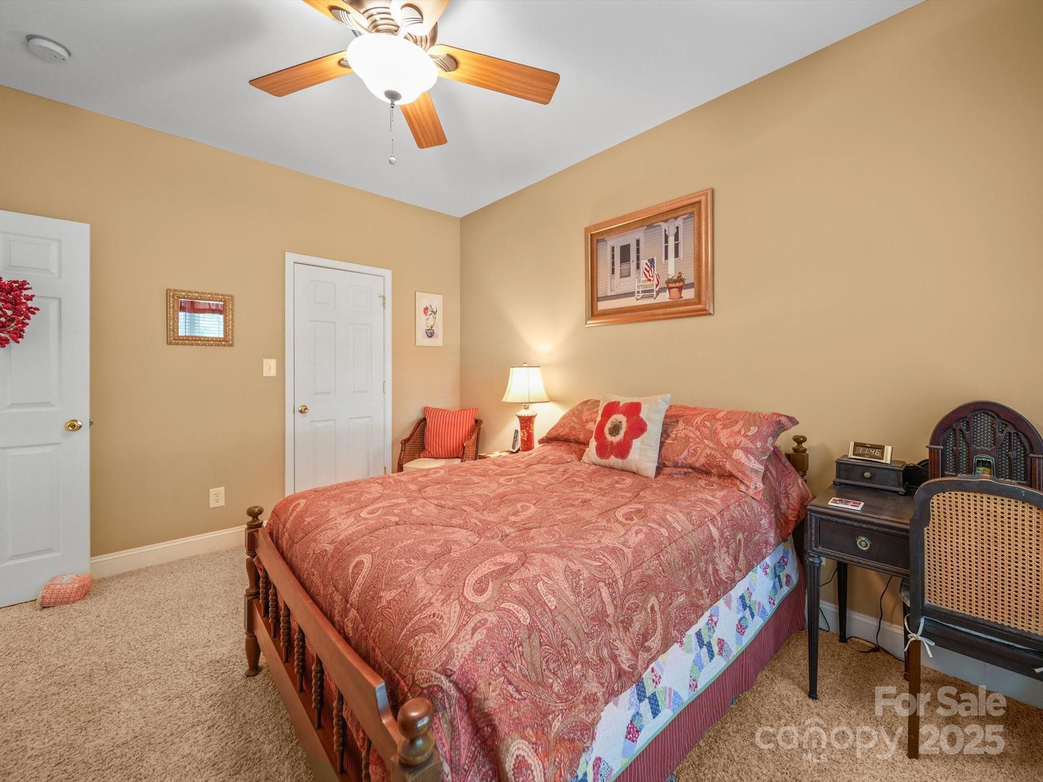 Catawba Crest - Residential