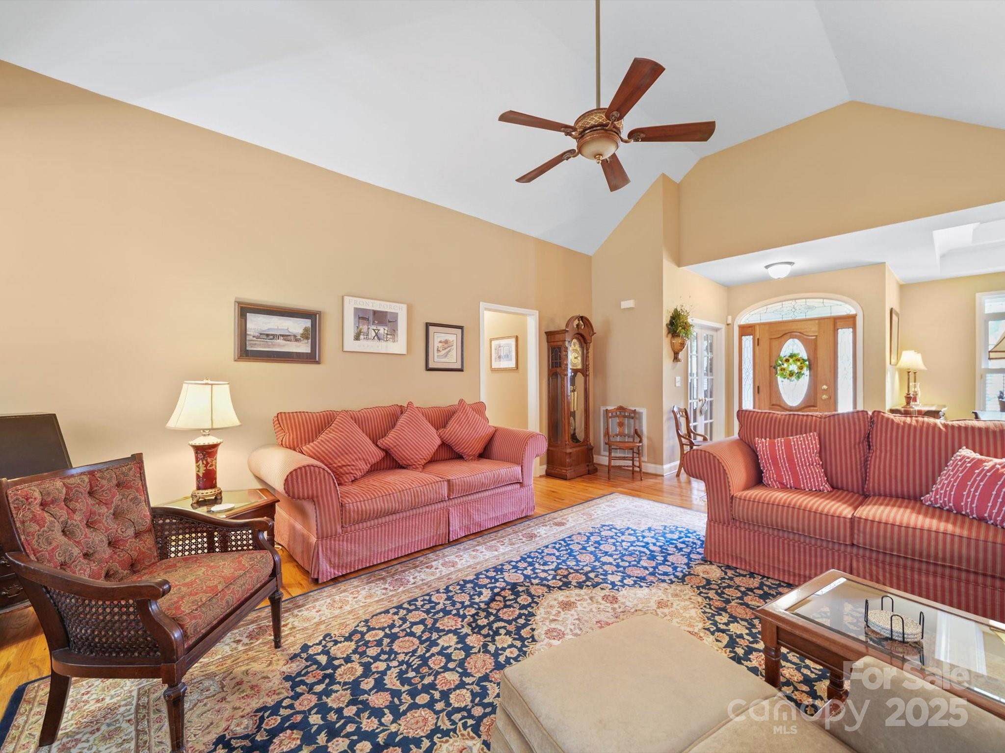 Catawba Crest - Residential