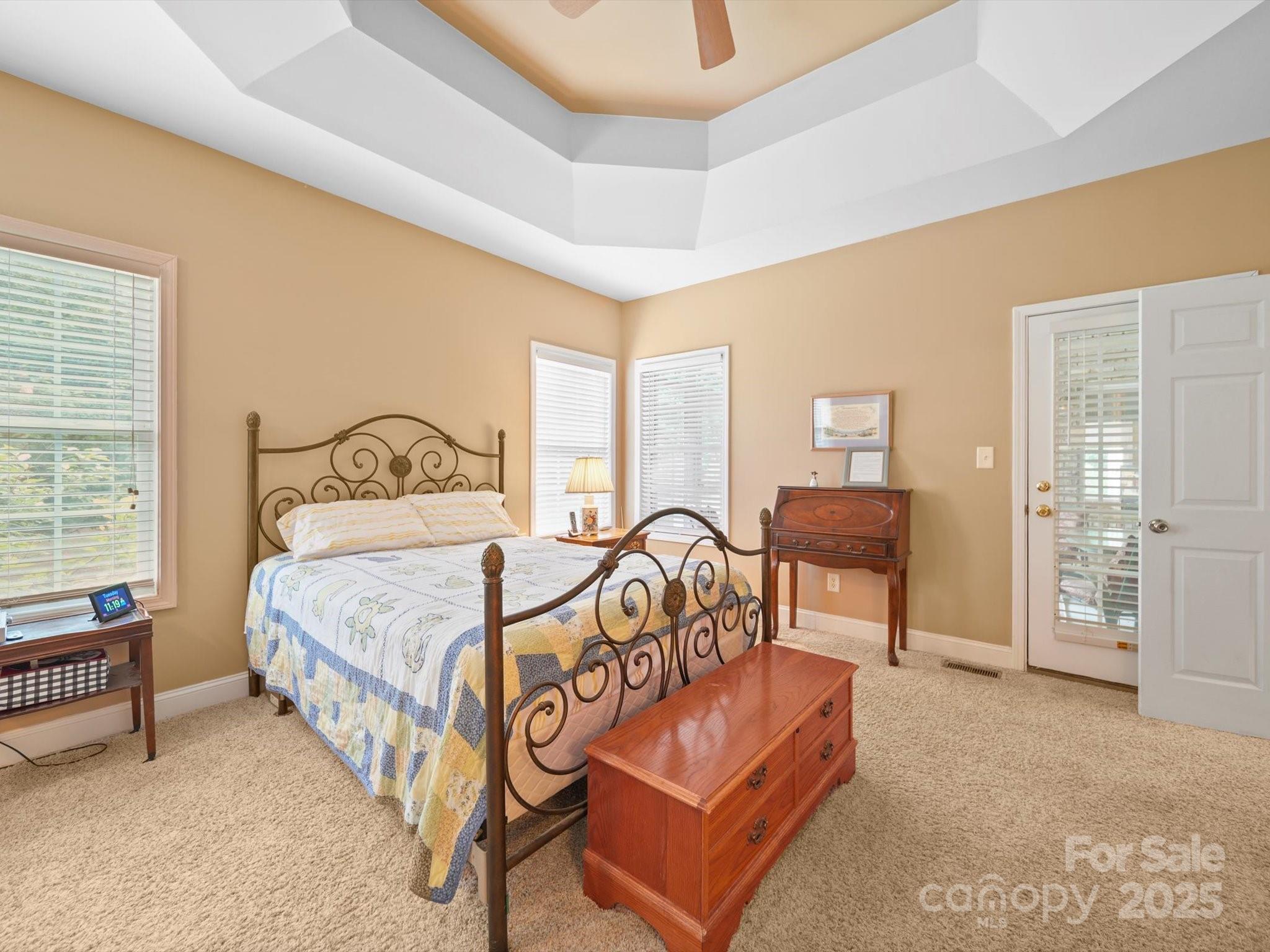 Catawba Crest - Residential