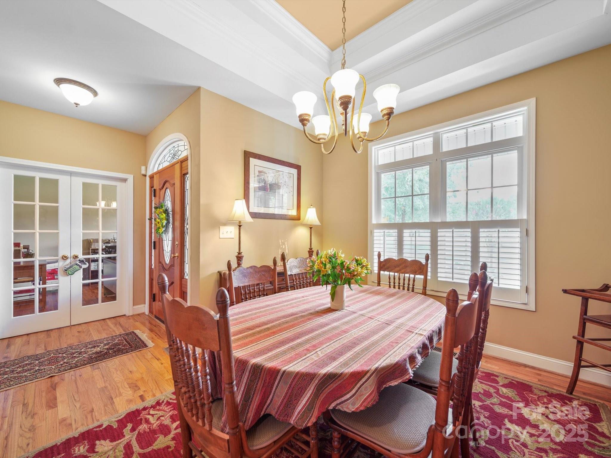 Catawba Crest - Residential