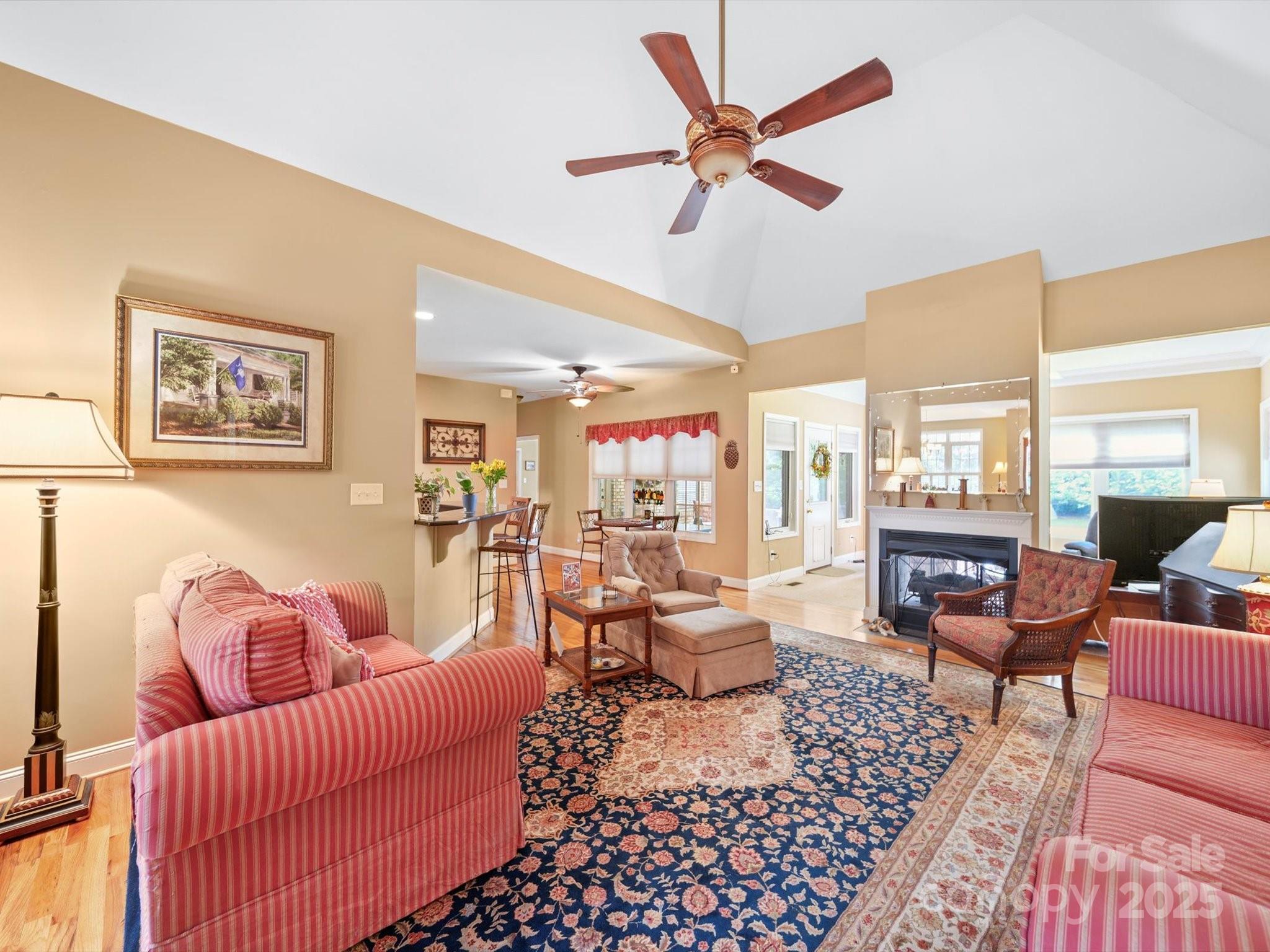208 Catawba Crest Lane