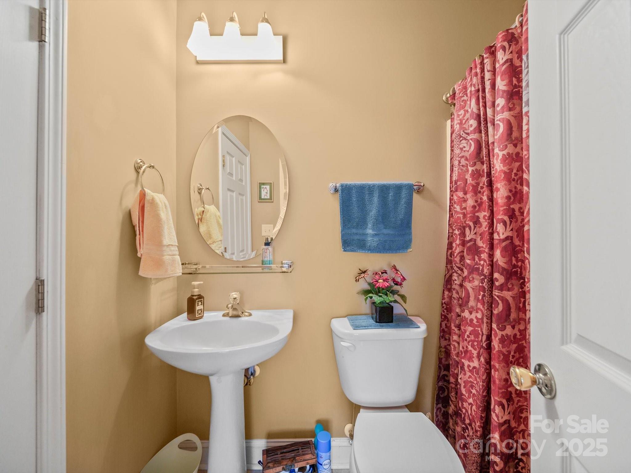 Catawba Crest - Residential