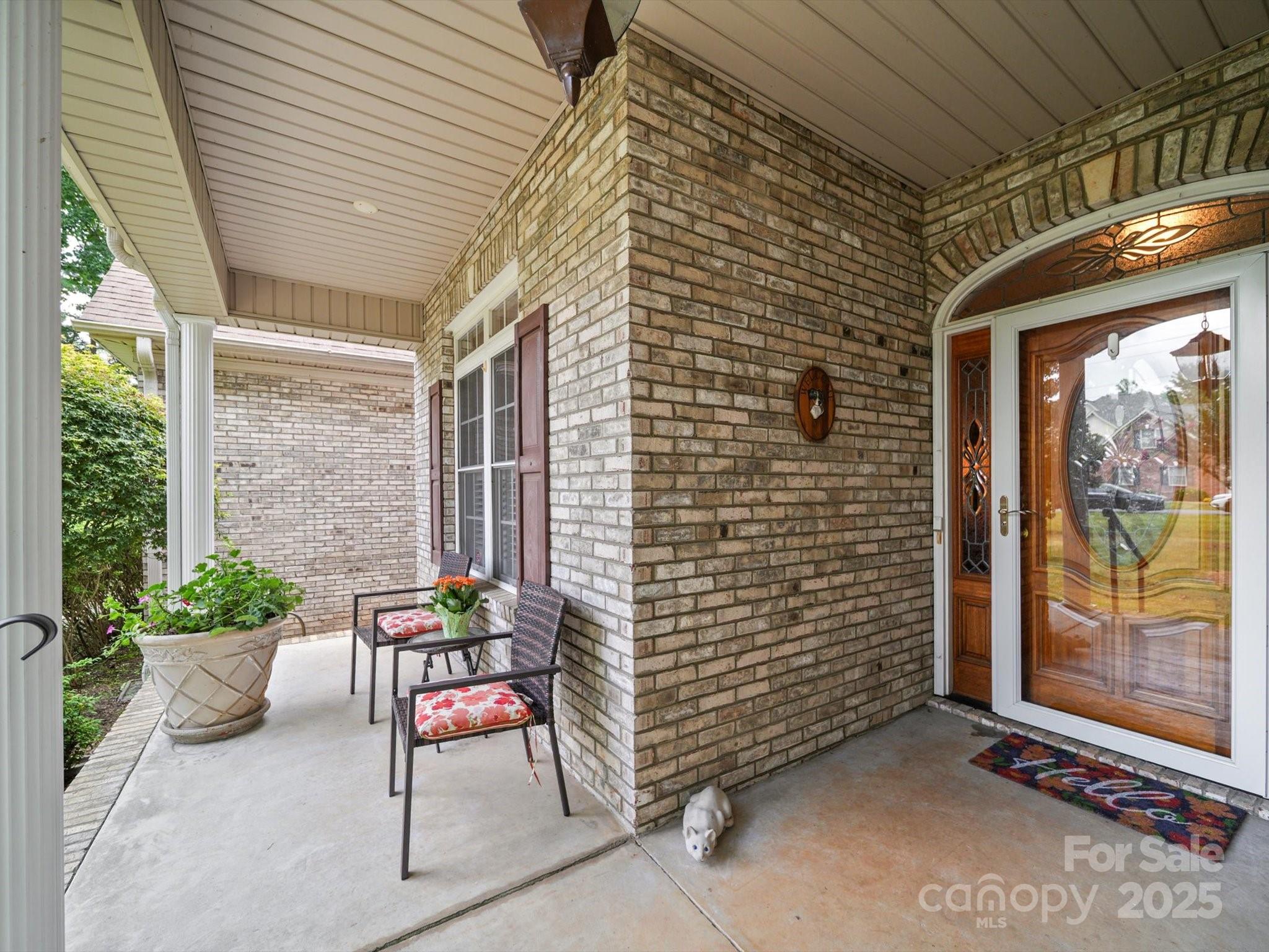 208 Catawba Crest Lane