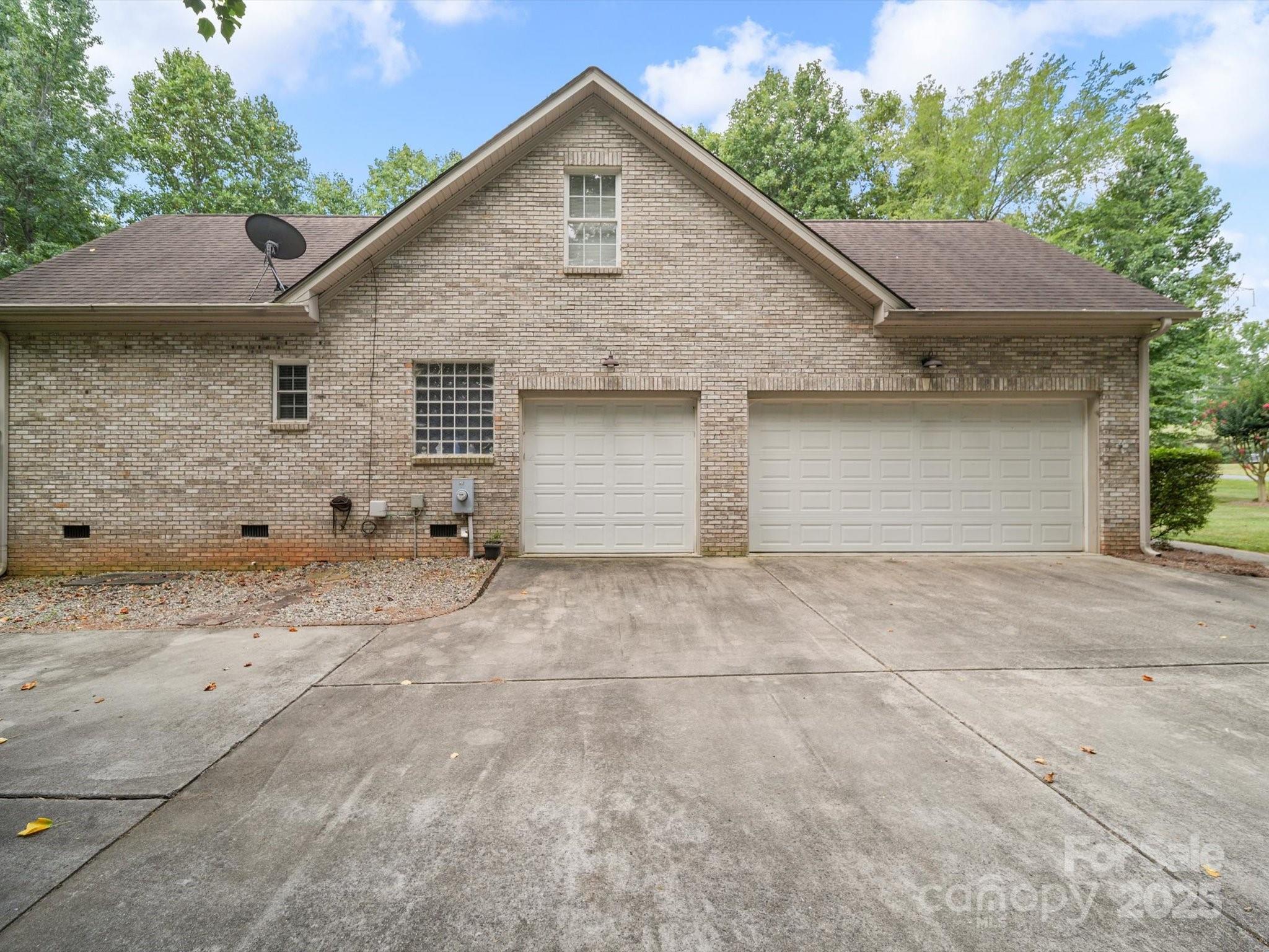 Catawba Crest - Residential