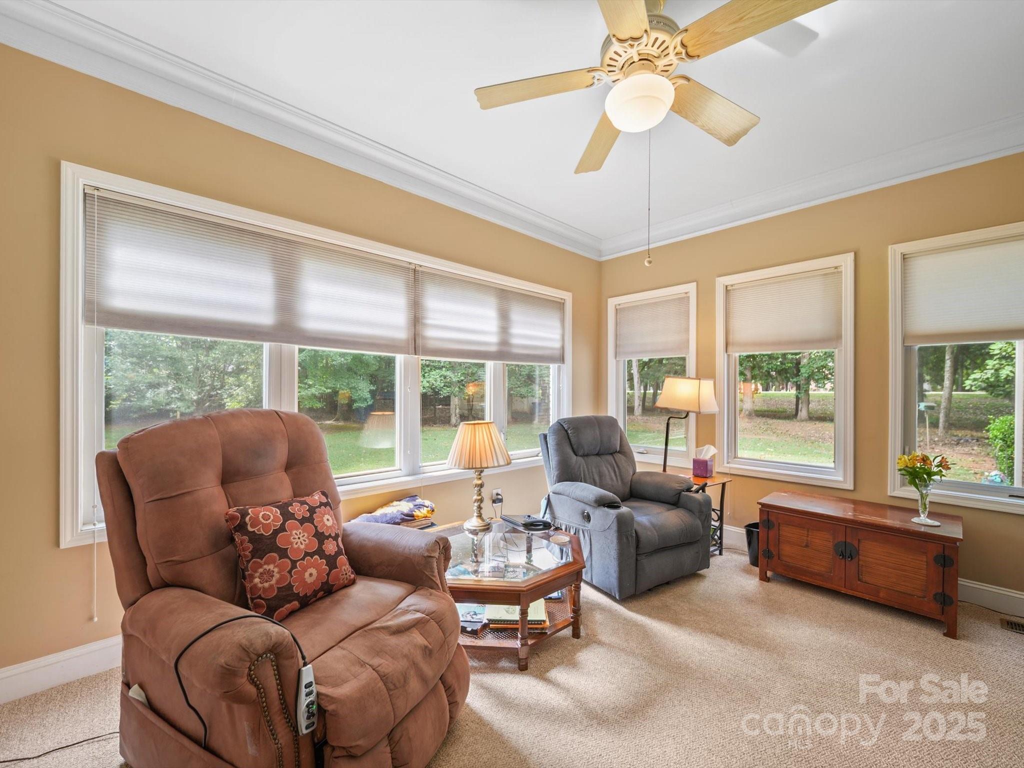 Catawba Crest - Residential