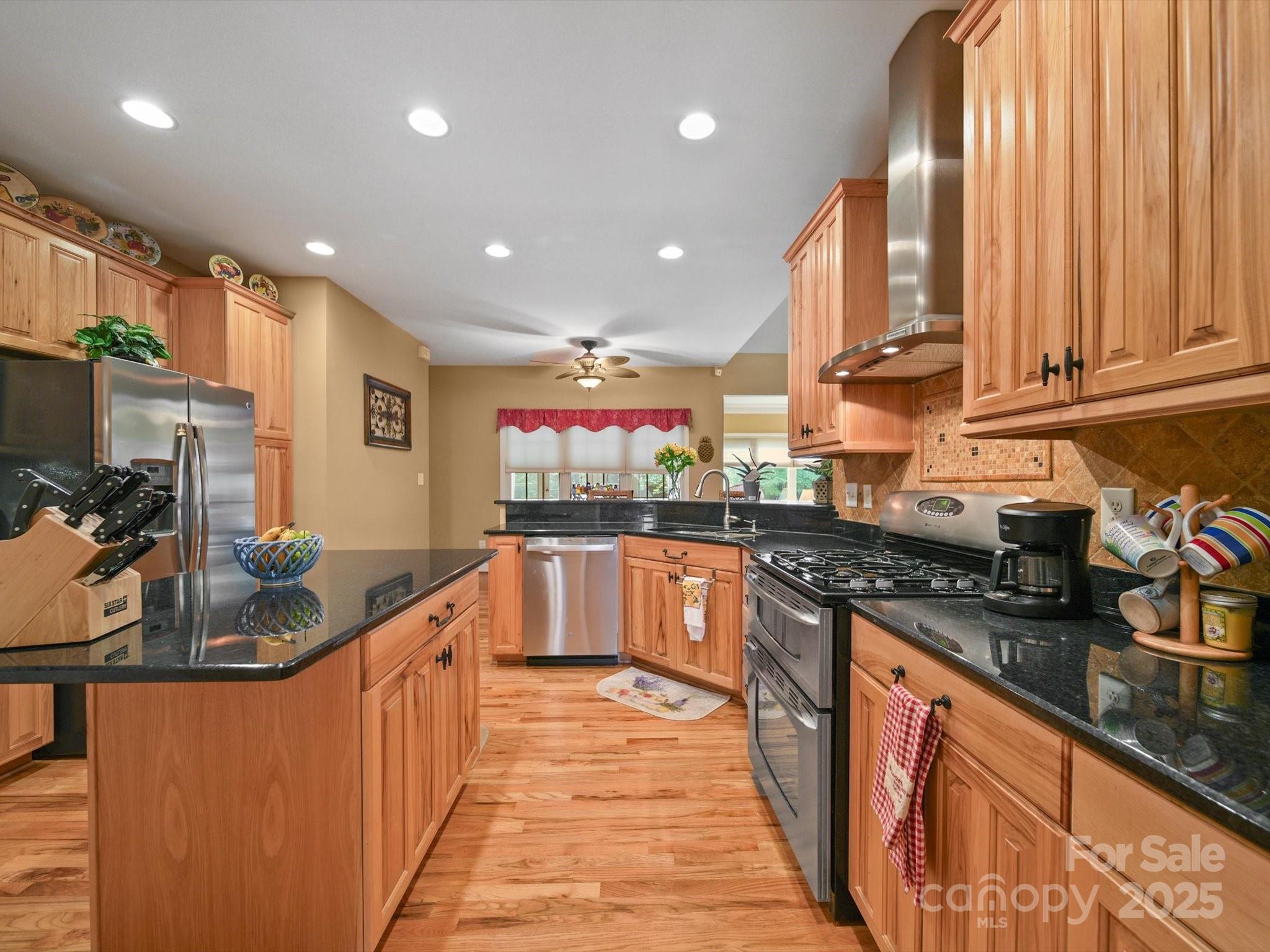 Catawba Crest - Residential