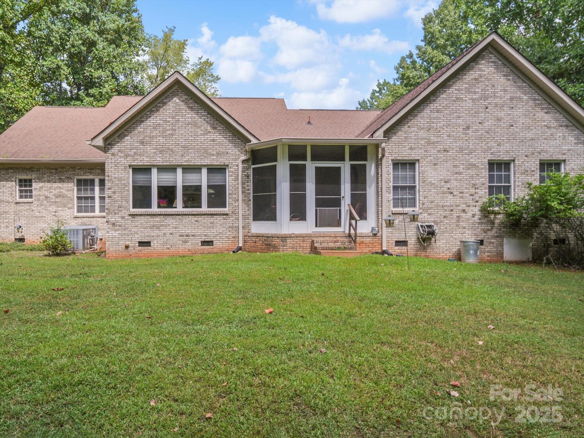 Catawba Crest - Residential
