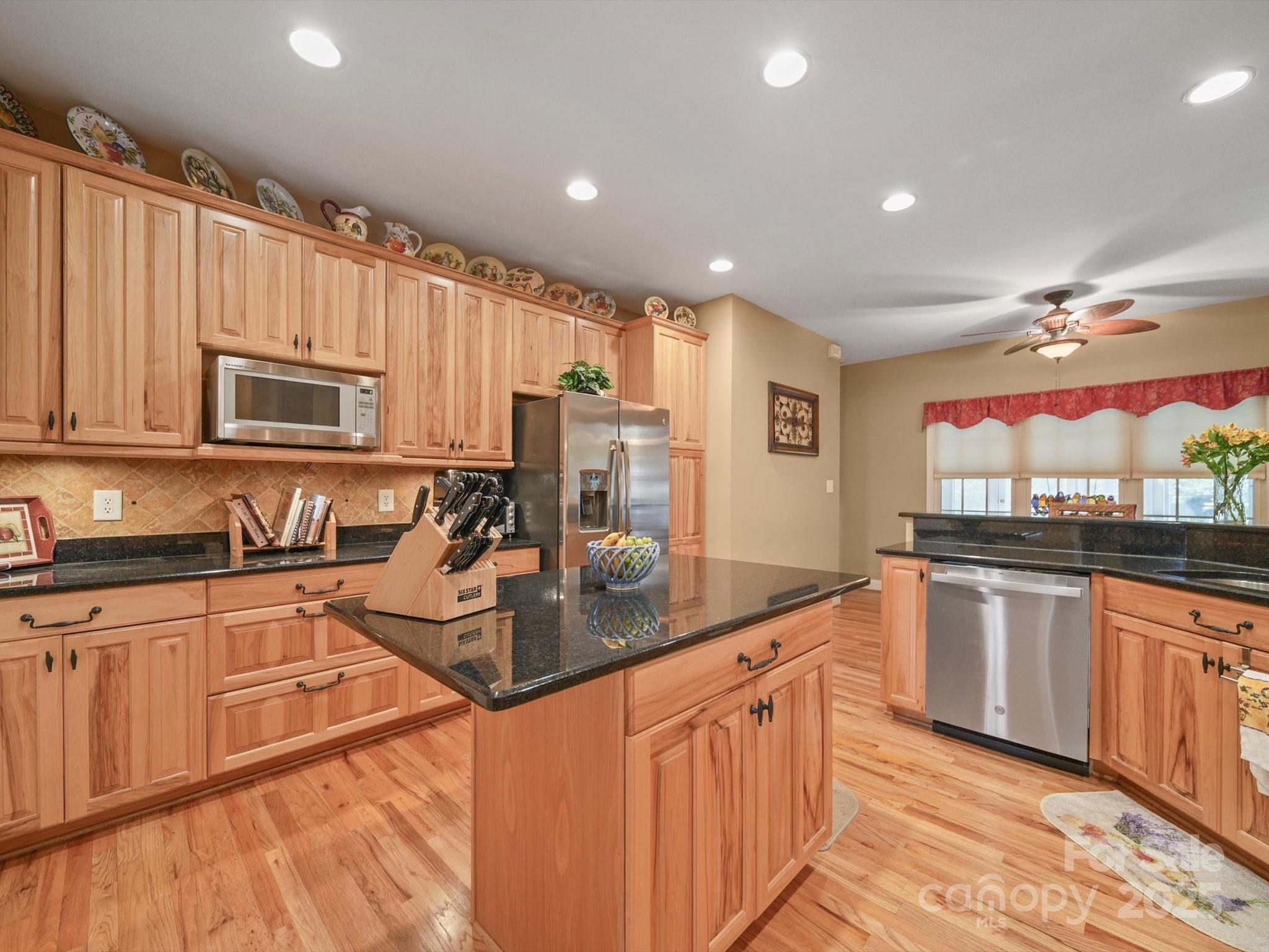 Catawba Crest - Residential