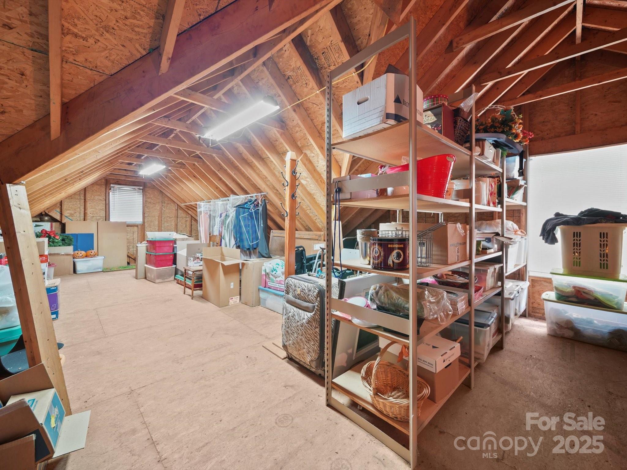 Catawba Crest - Residential