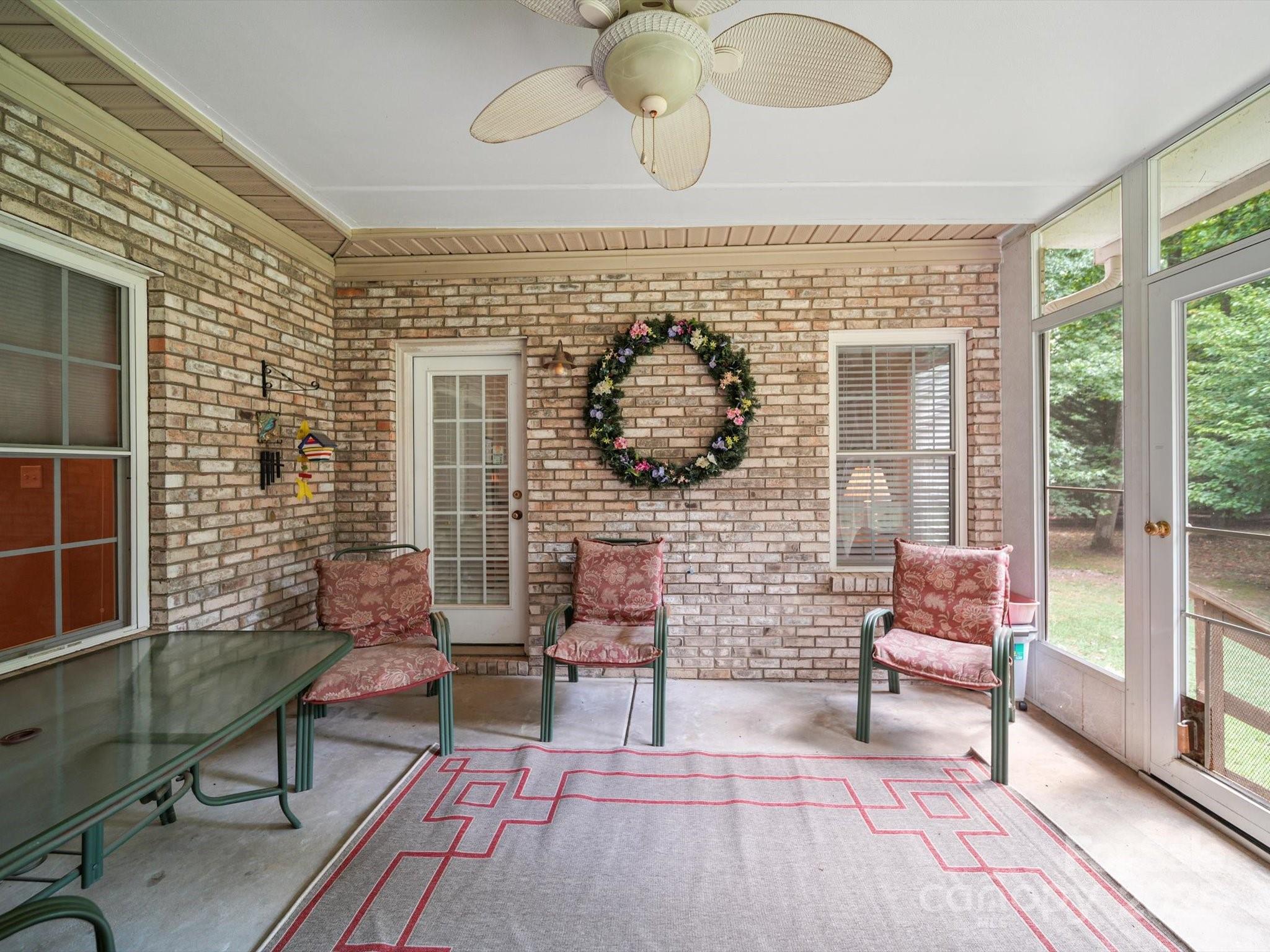 Catawba Crest - Residential