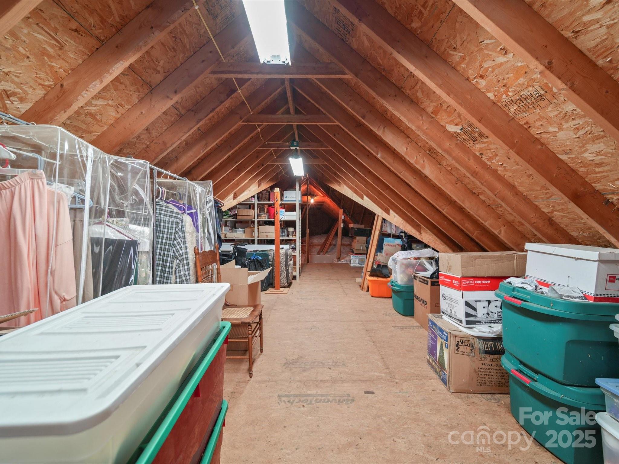 Catawba Crest - Residential