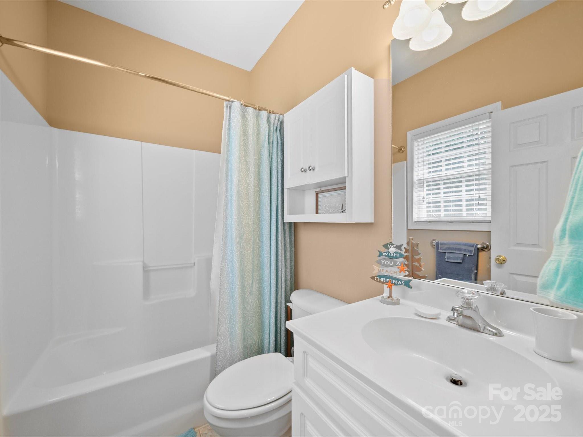 Catawba Crest - Residential