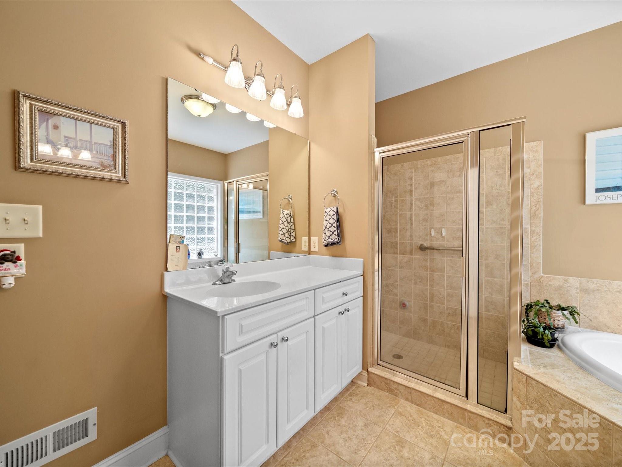 Catawba Crest - Residential